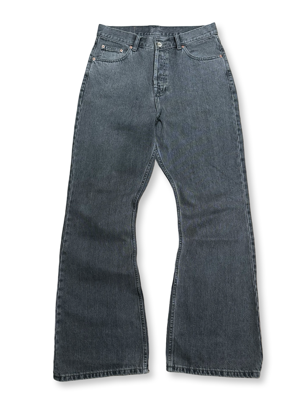 Dr.Denim bootcut buxur 30/34