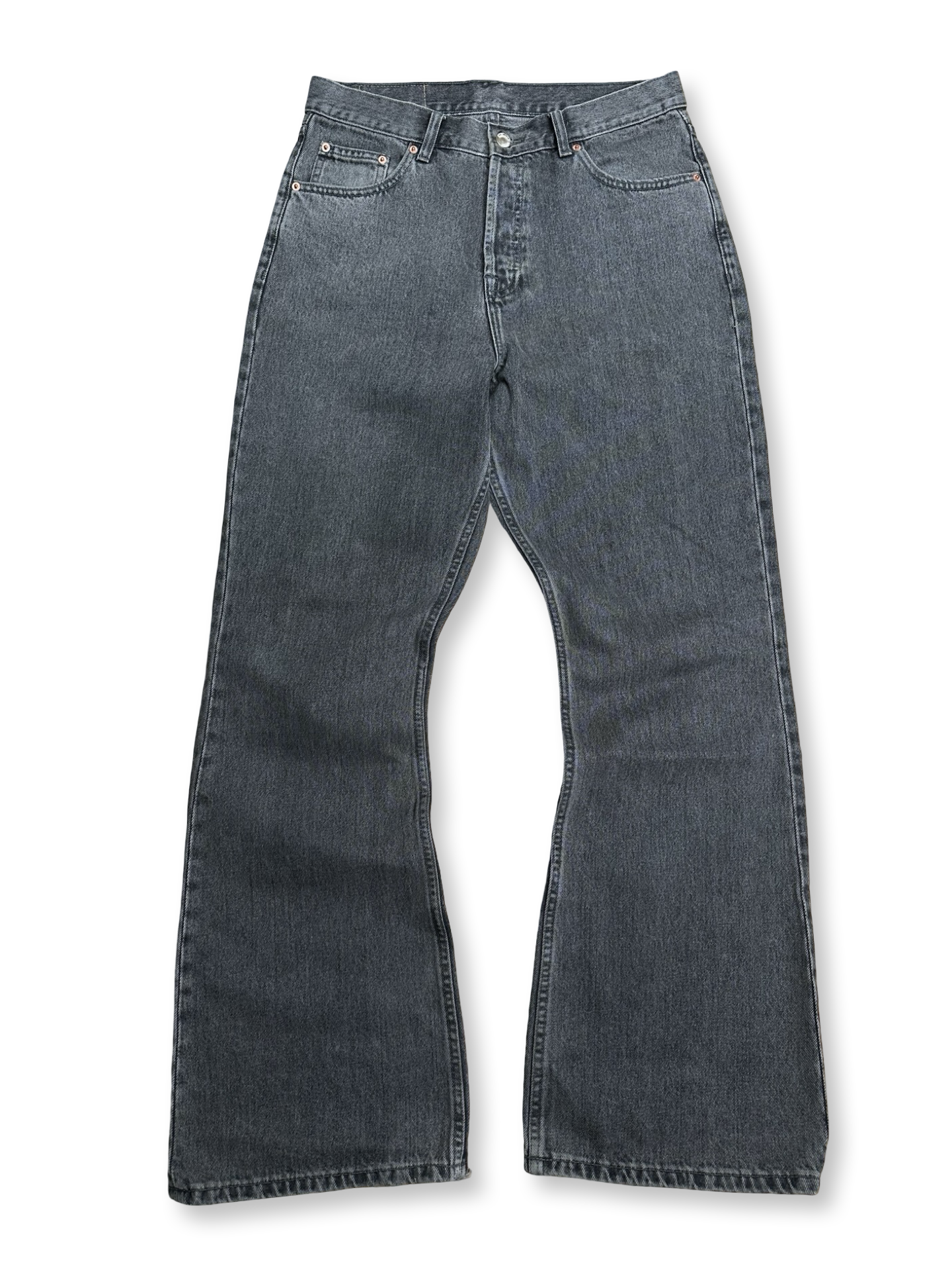 Dr.Denim bootcut buxur 30/34