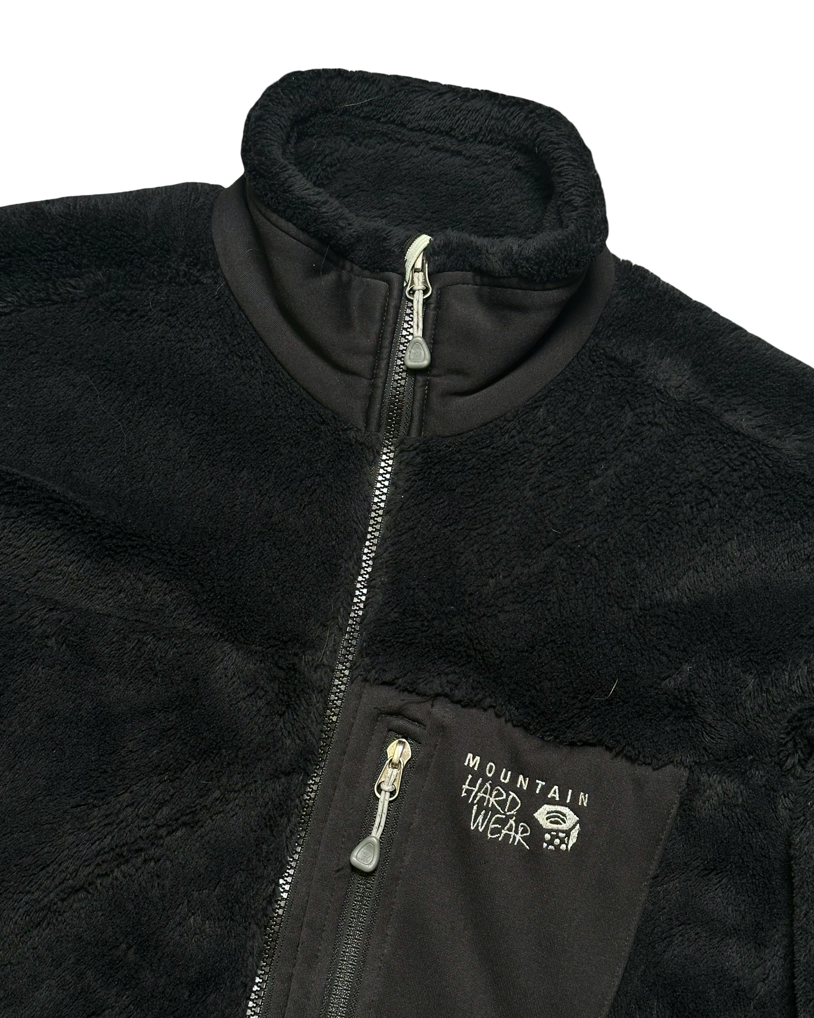 Mountain Hardwear flíspeysa M