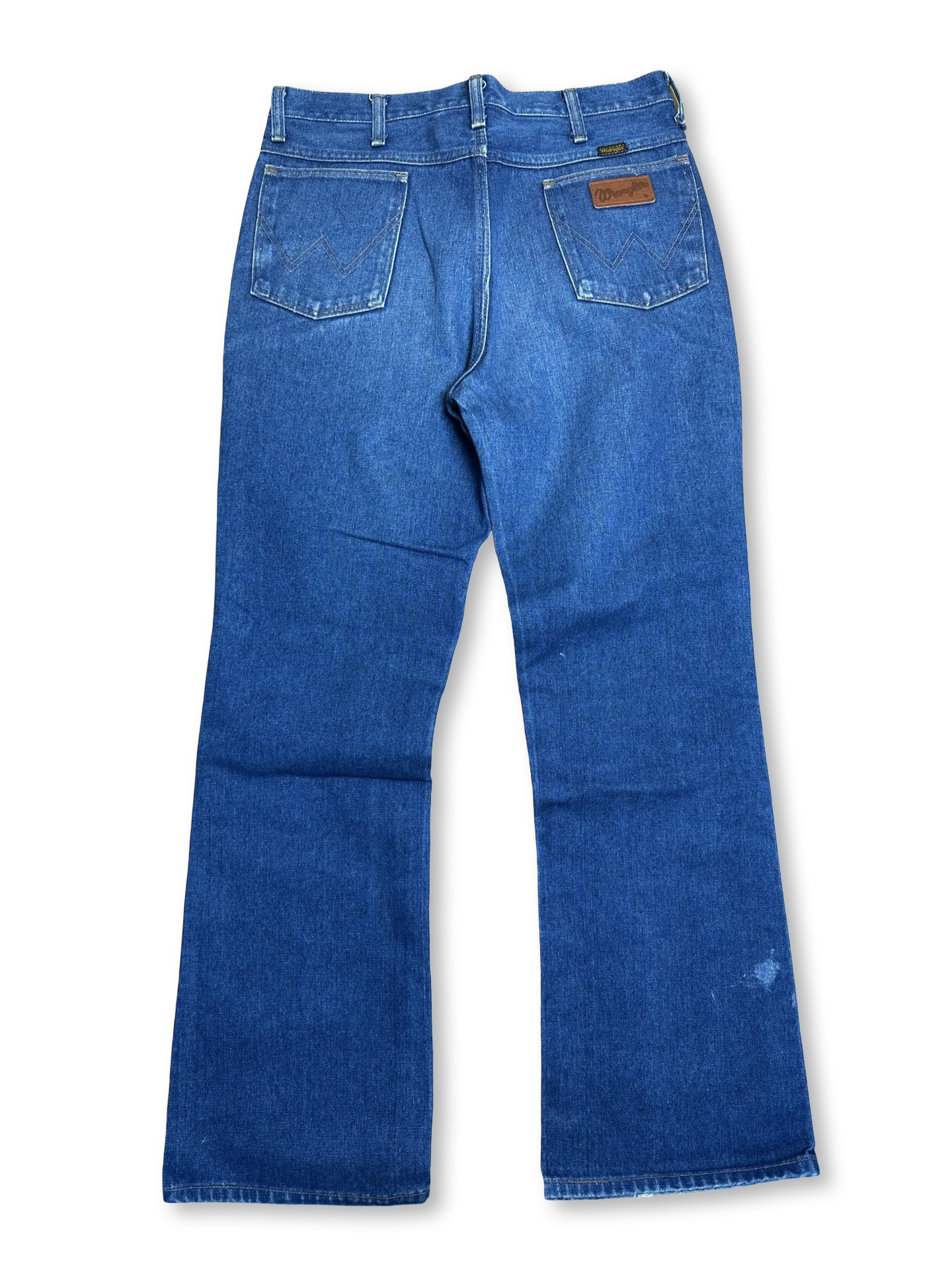 Wrangler style 945 vintage 34/32
