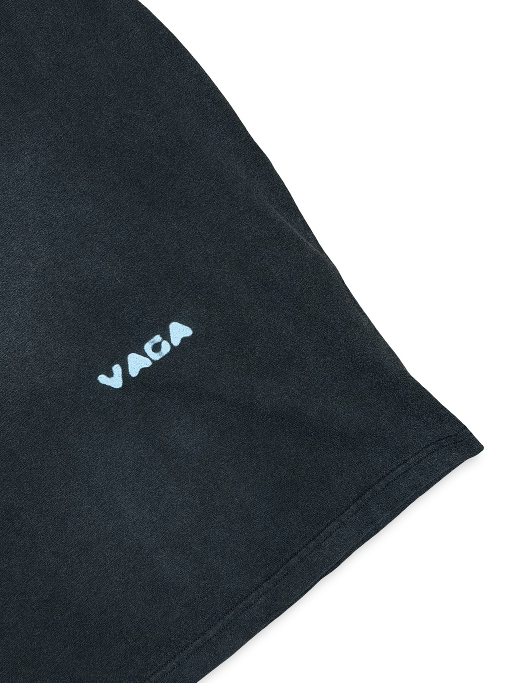 VAGa Þú ert hér bolur XL