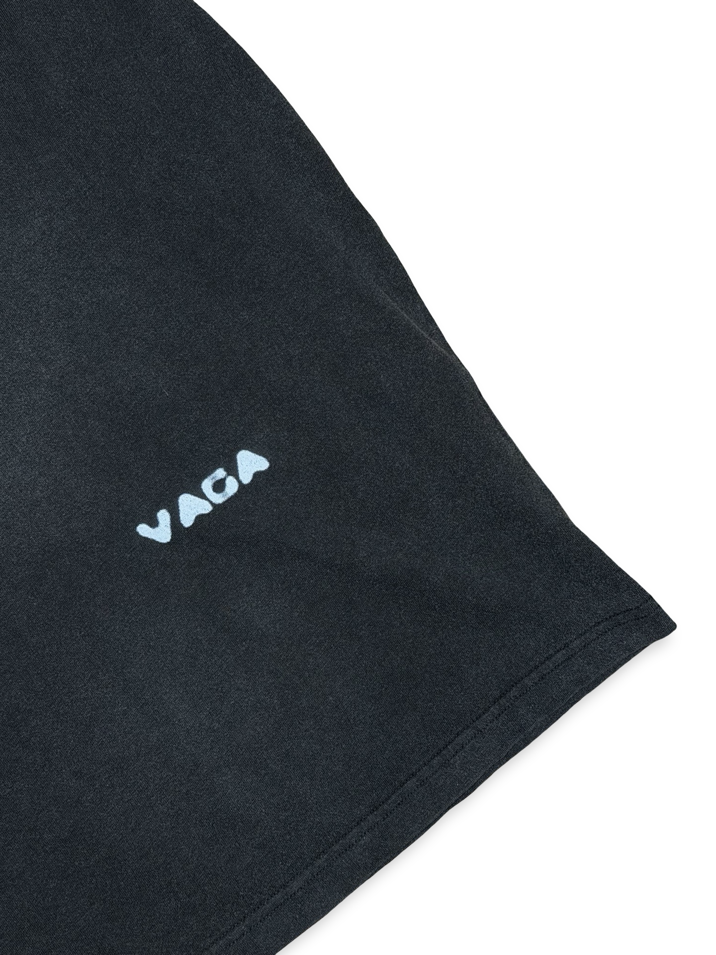 VAGa Þú ert hér bolur XL