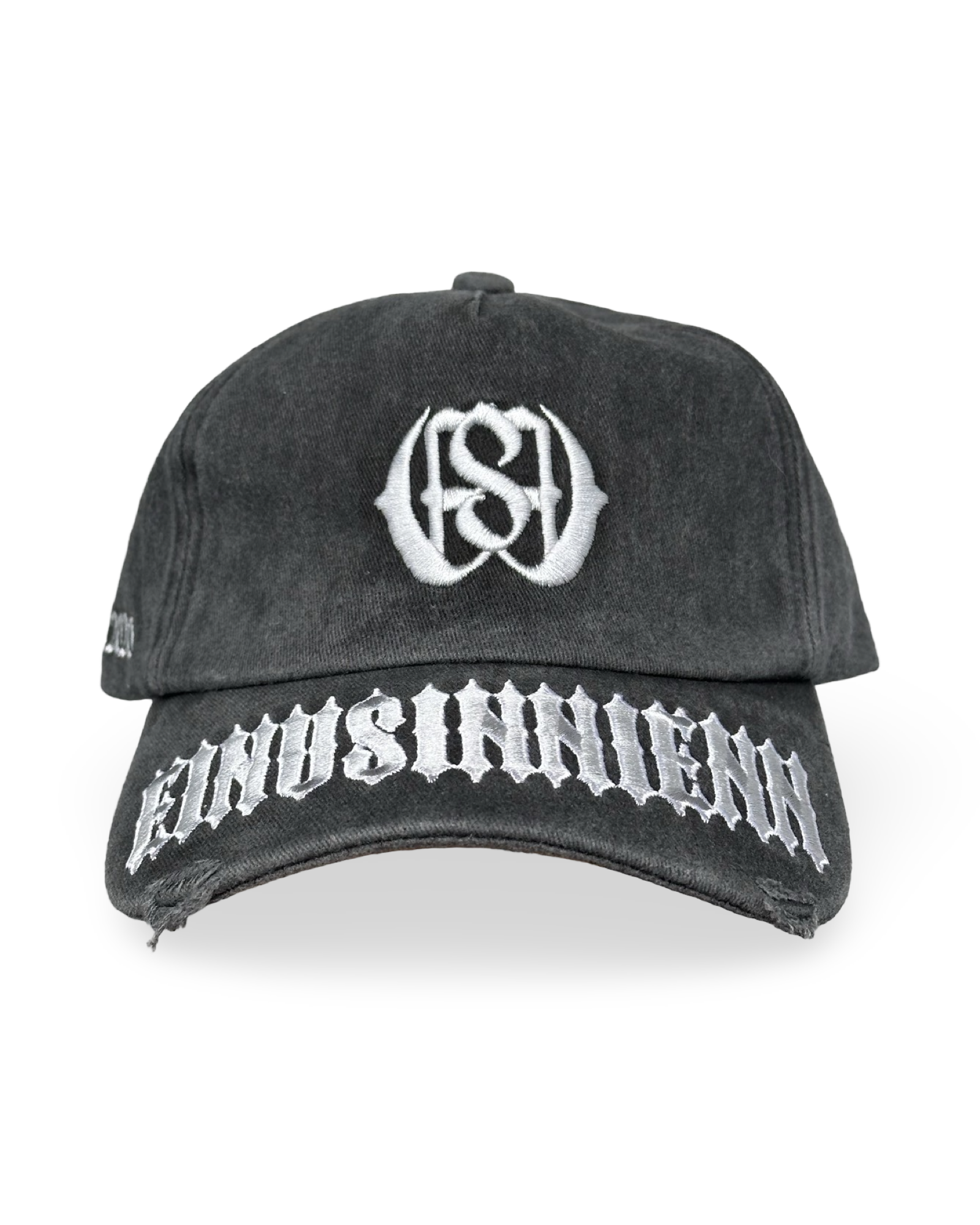 ESE Brim Logo Cap