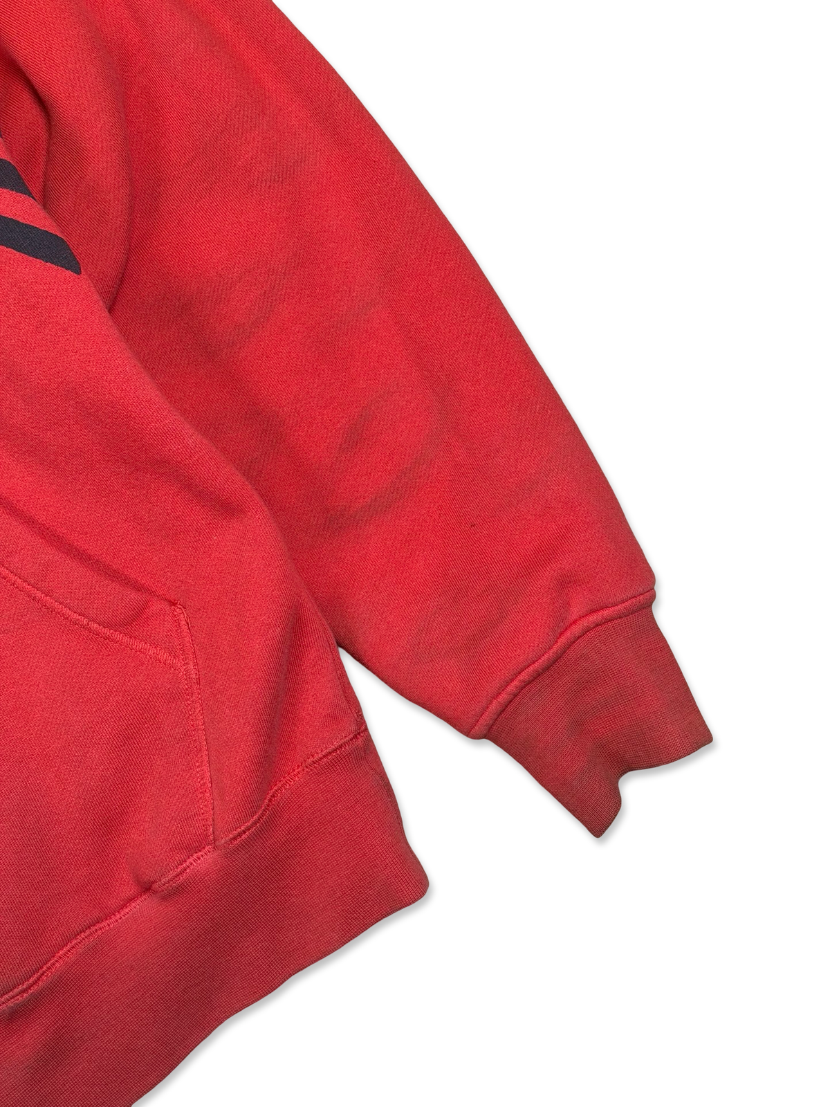 Vintage Volcom reverse peysa M