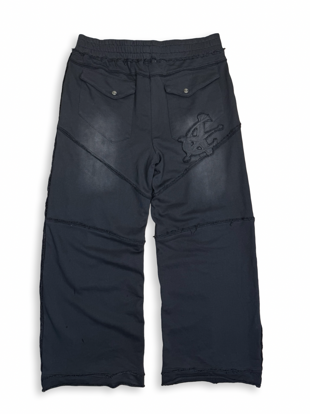 Coppermine joggingbuxur ónotaðar XL