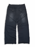 Coppermine joggingbuxur ónotaðar XL