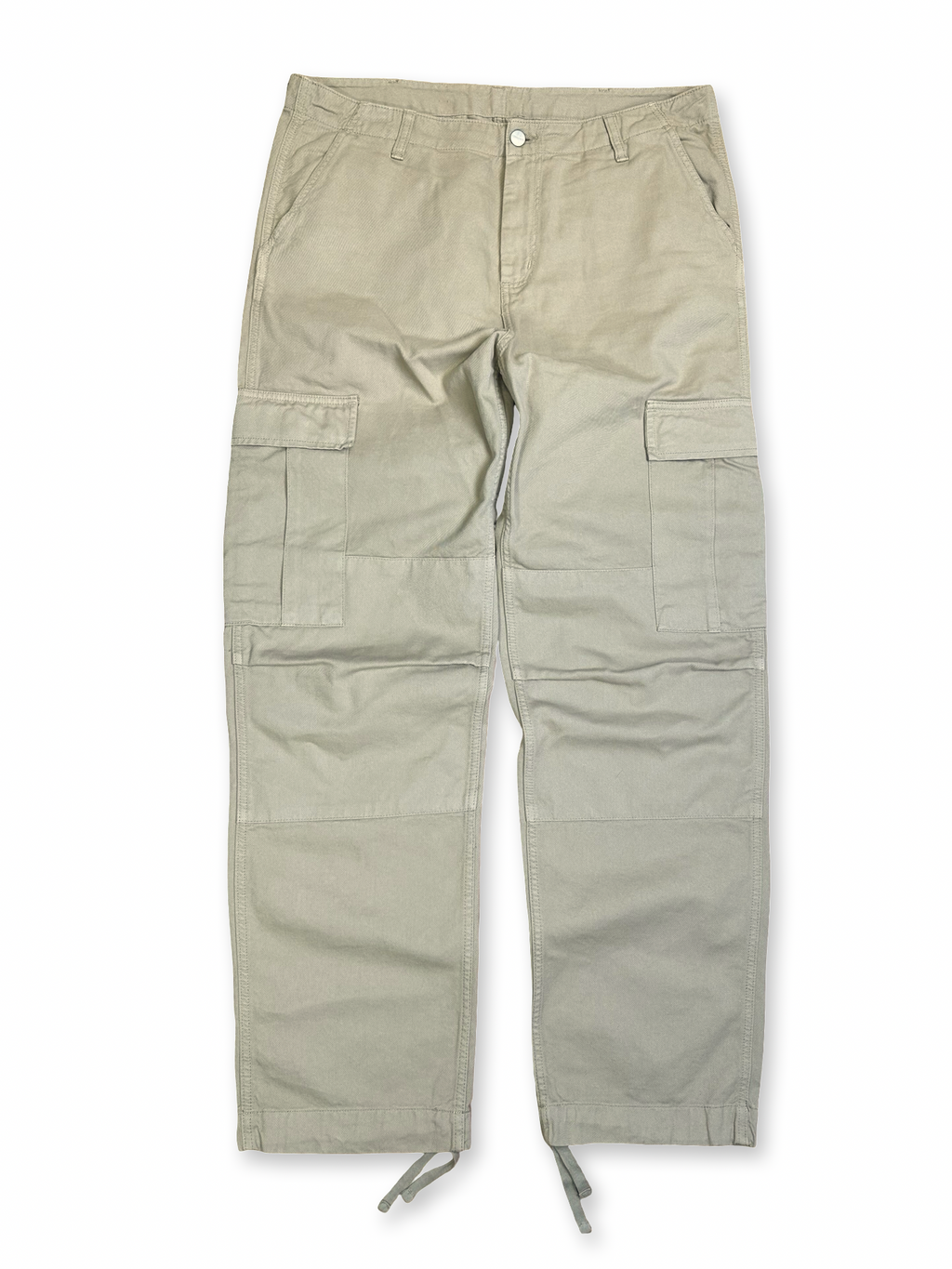 Carhartt regular cargo twill 34/32