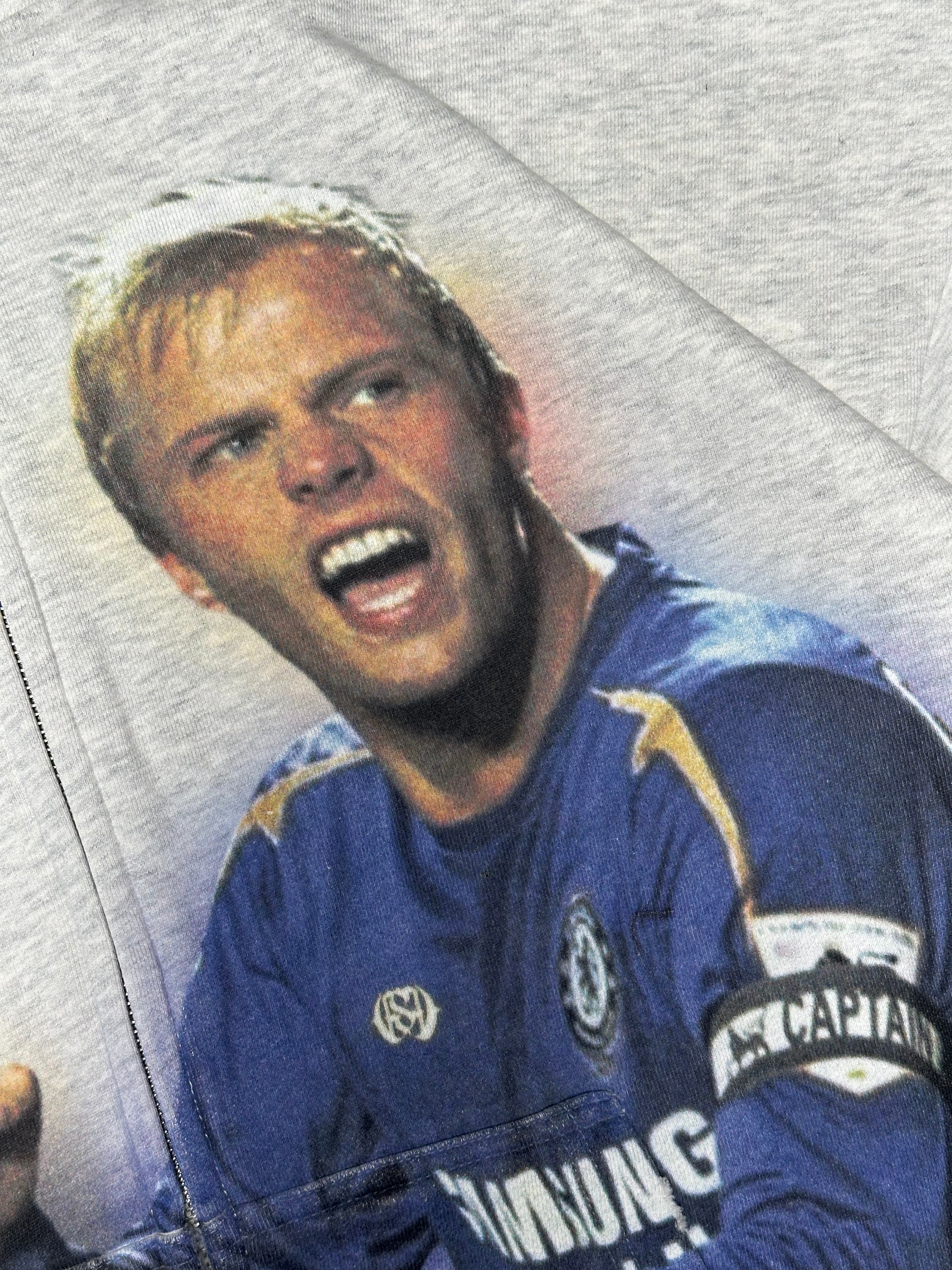 ESE Eiður Smári Hoodie