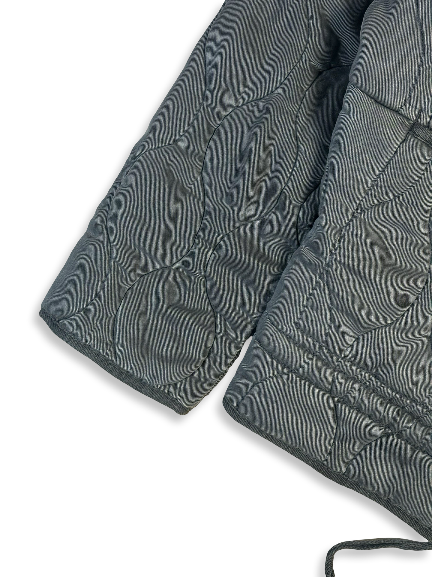 Boxy army jakki fittar S/M