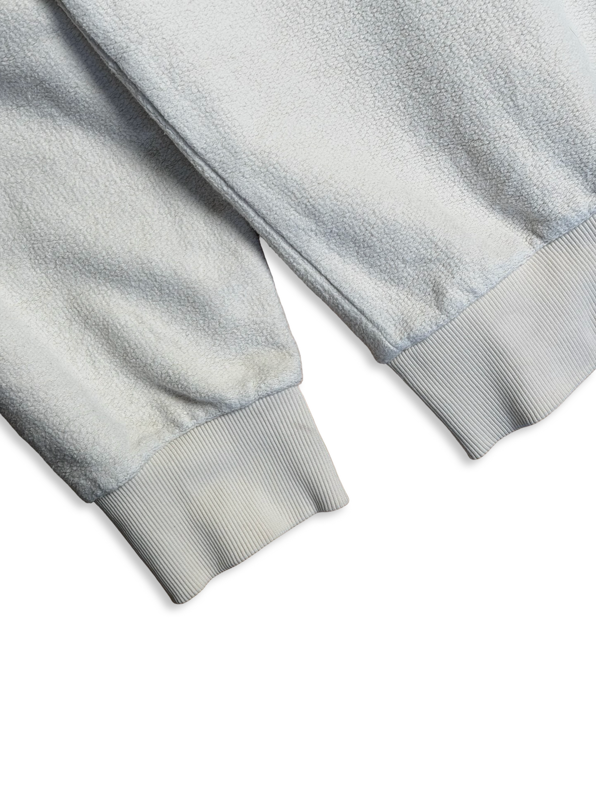 Carhartt reverse crewneck peysa M
