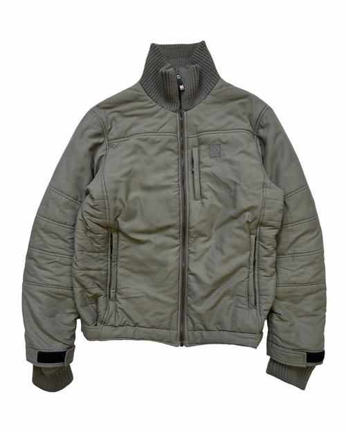 66 Norður jakki/úlpa L