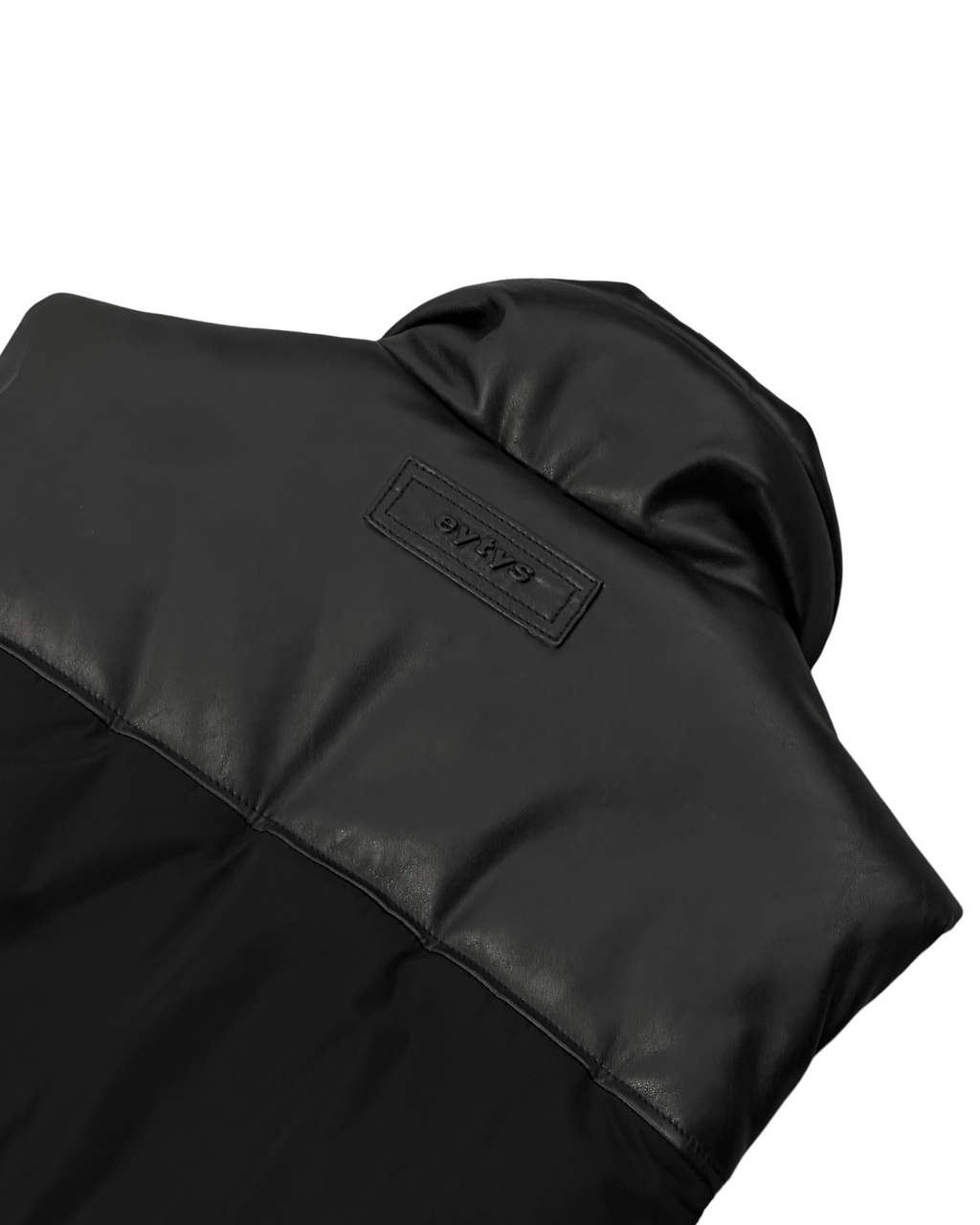 Eytys Leðurvest L