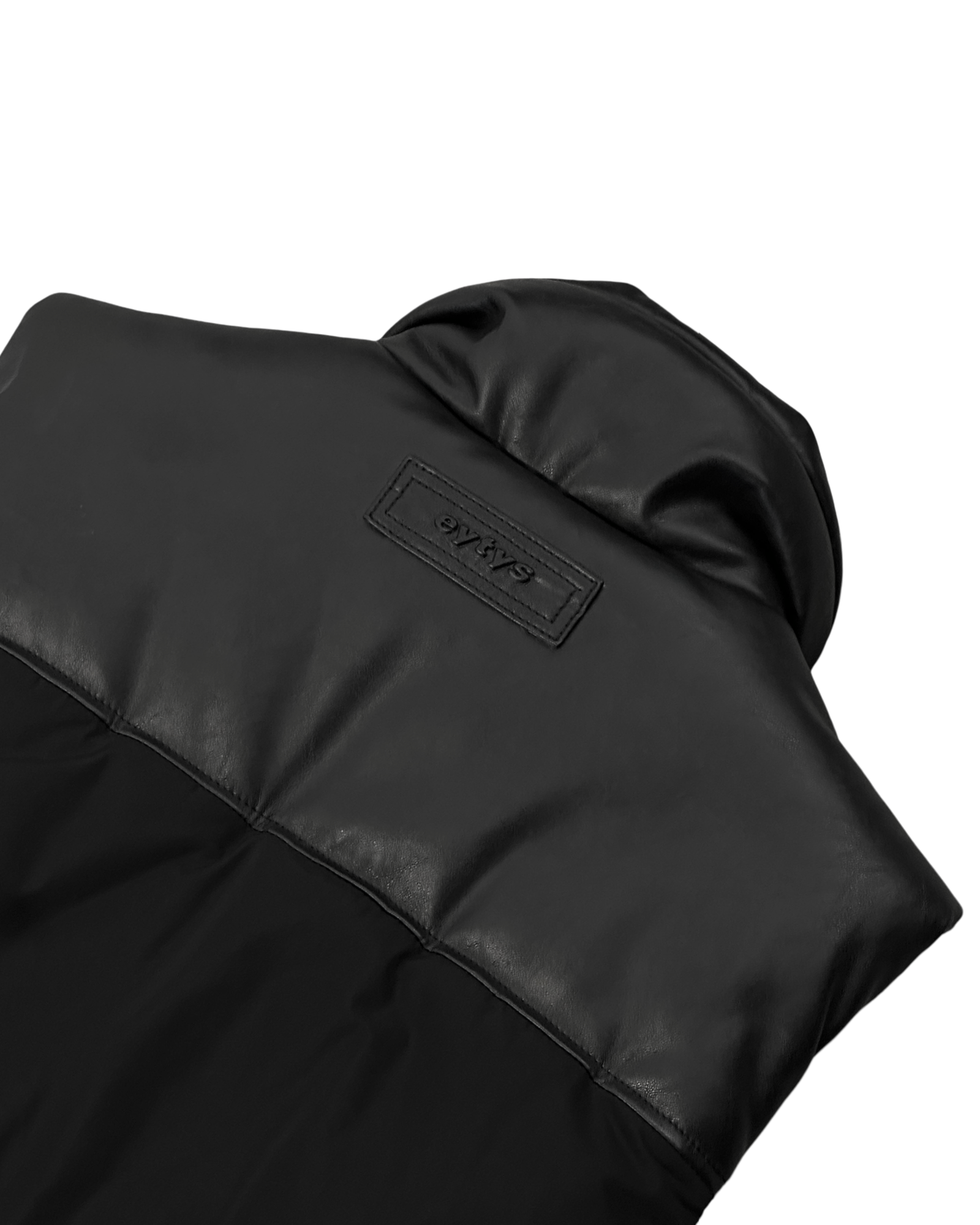 Eytys Leðurvest L
