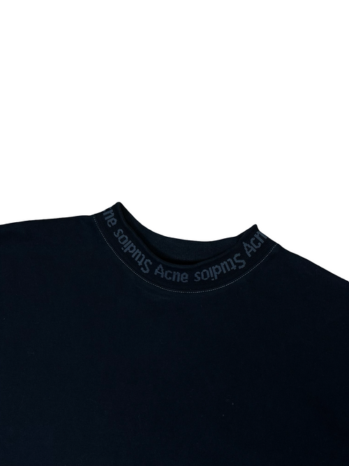 Acne Studios bolur svartur S