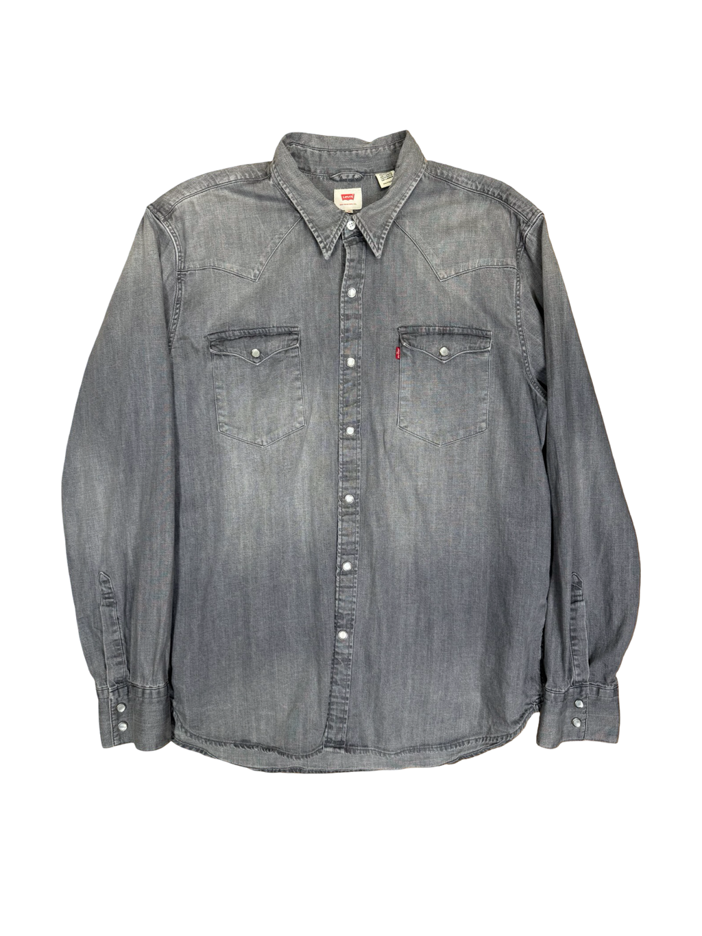 Levi’s western skyrta