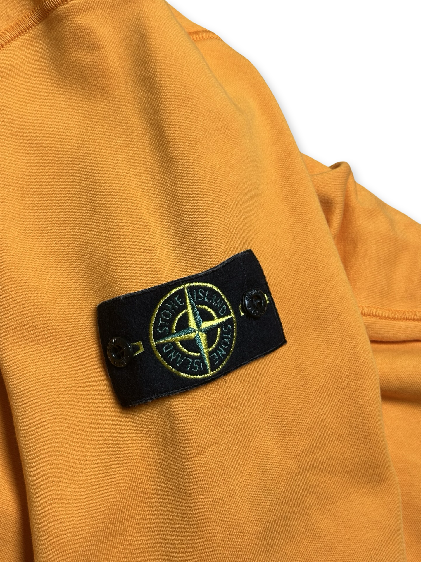 Stone Island crewneck M