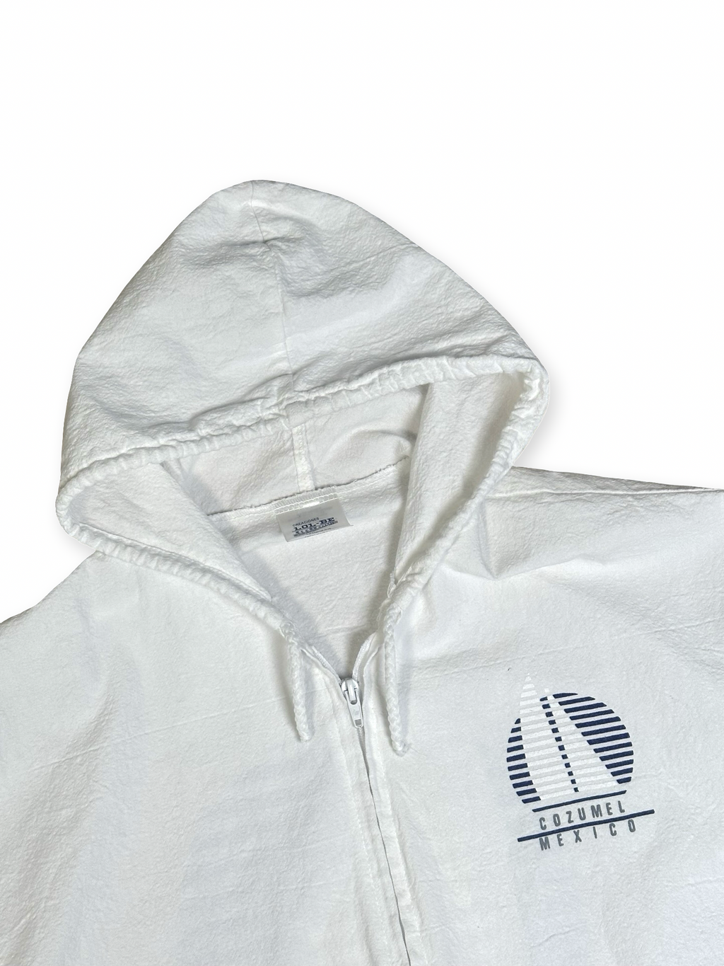 Mexico siglingarjakki XL