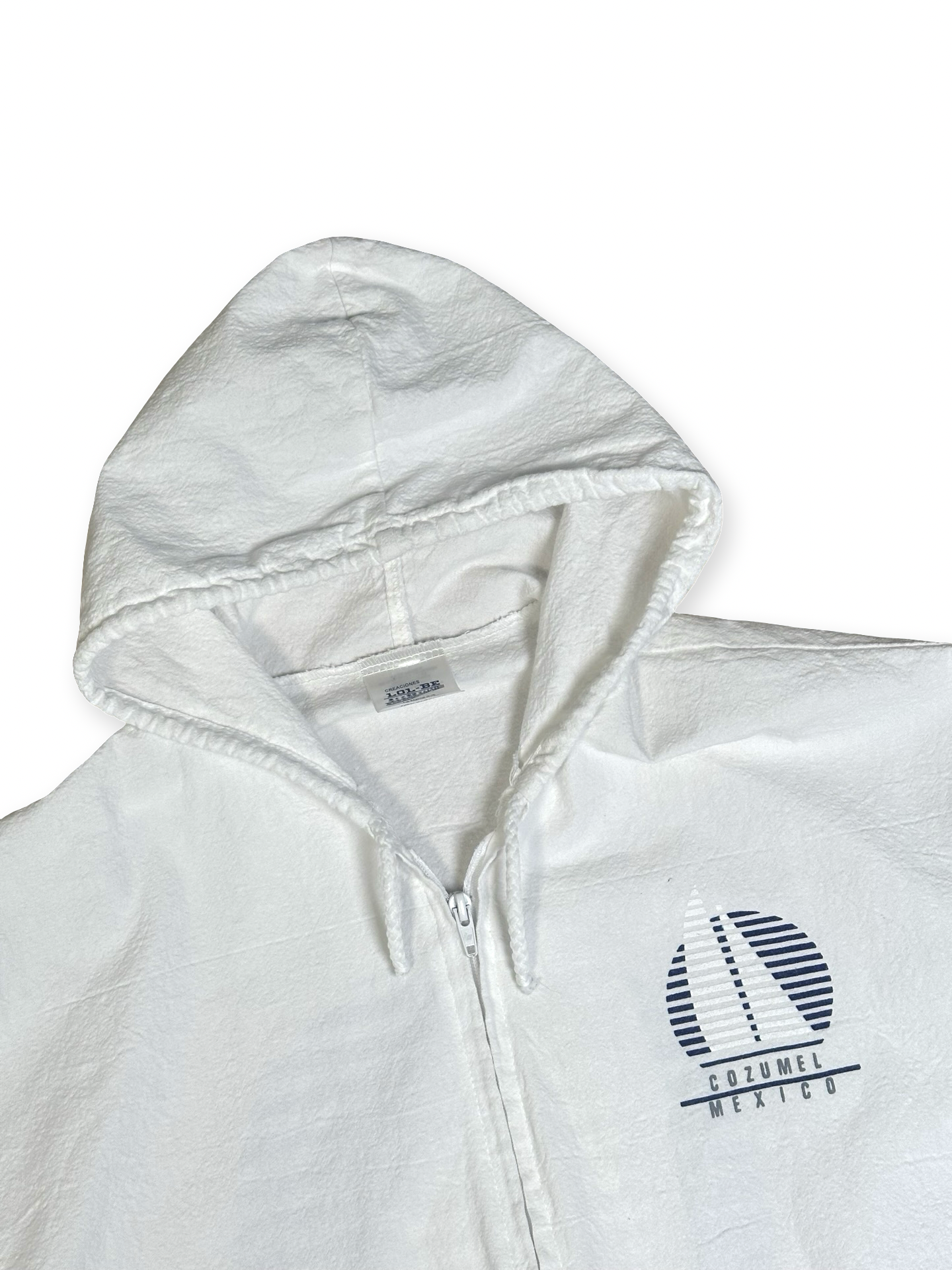 Mexico siglingarjakki XL