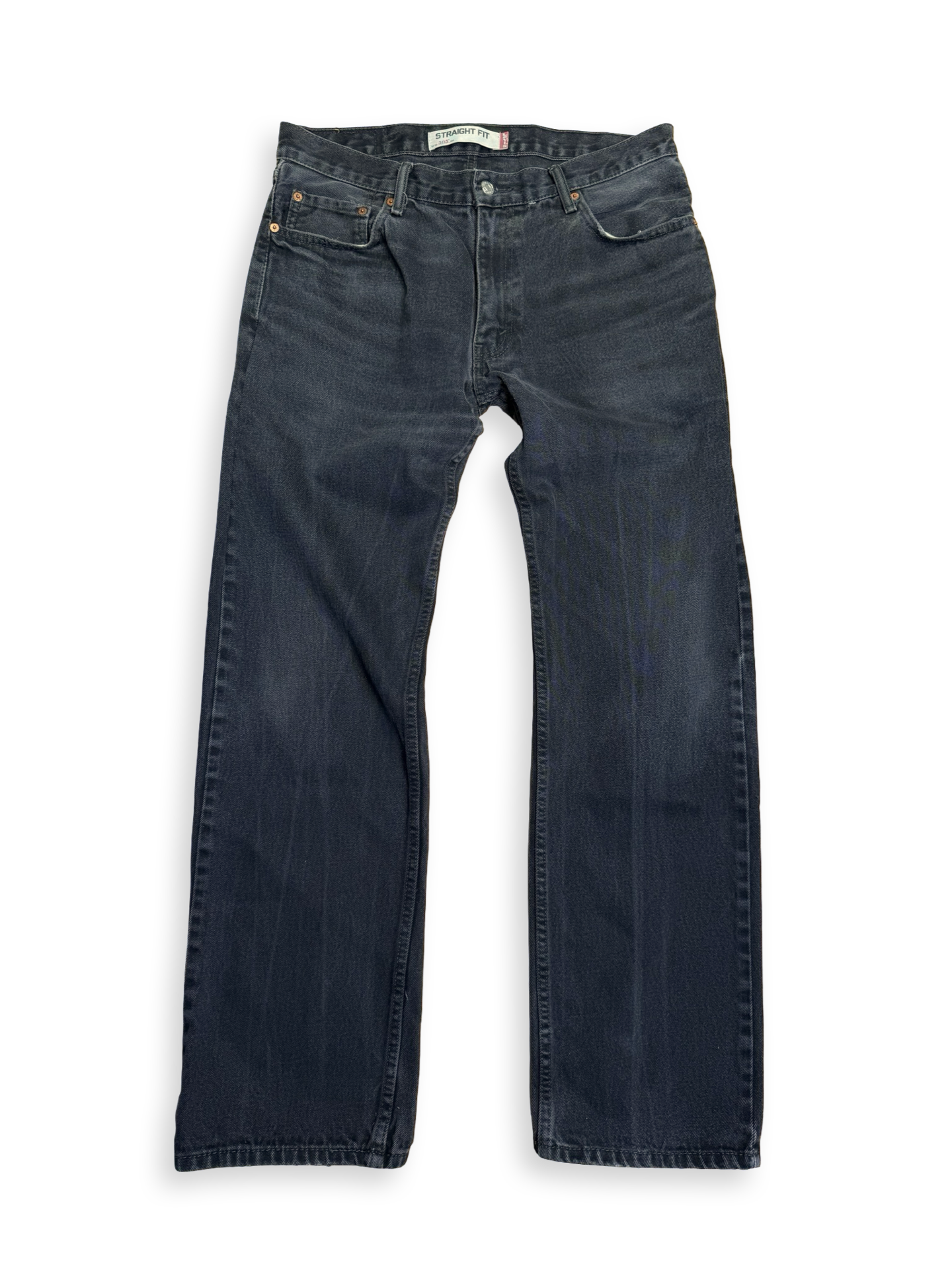 Vintage 1995 Levi’s buxur 505 34/32