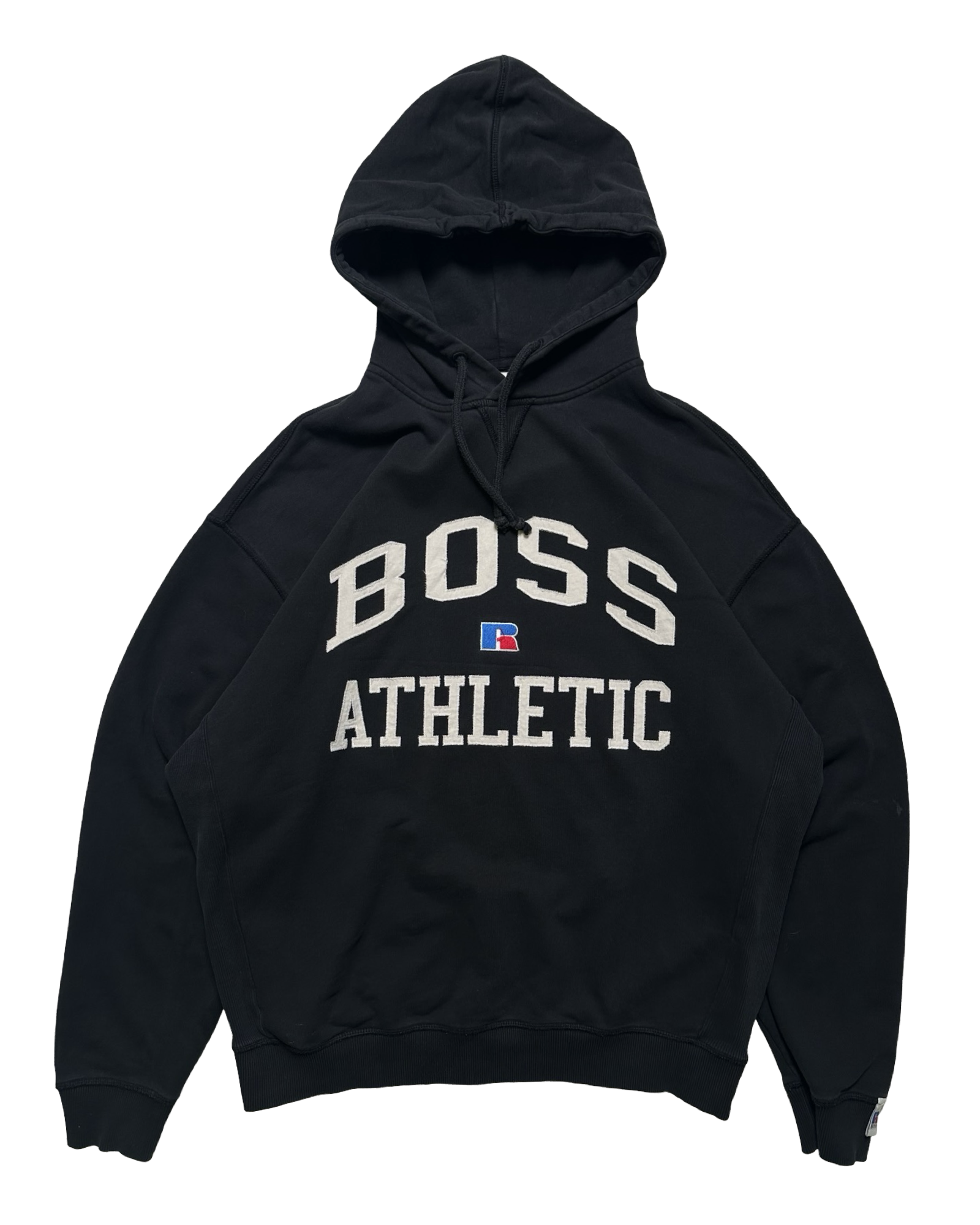 Boss Russel Athletic hettupeysa L