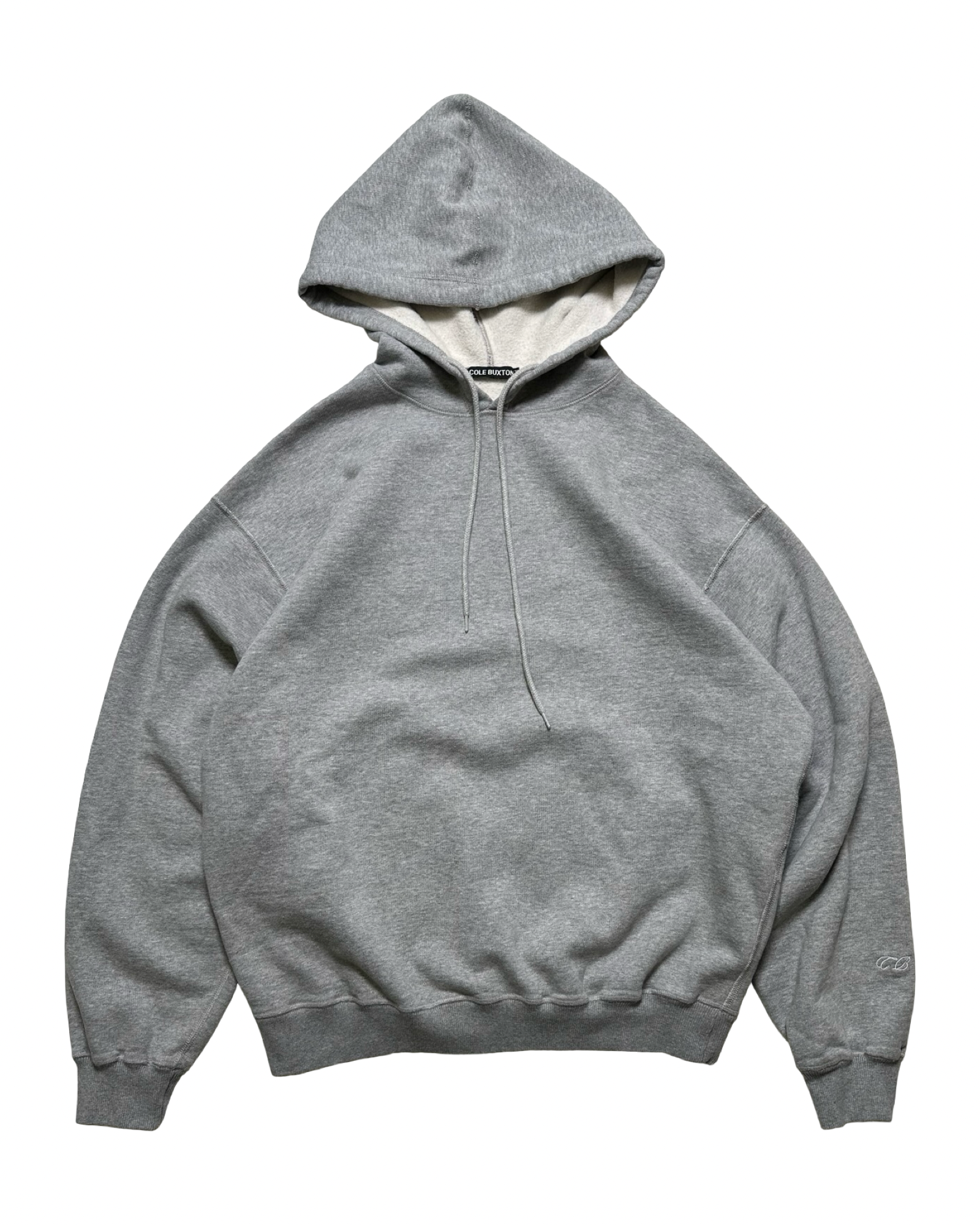Cole Buxton hettupeysa S (fittar L)