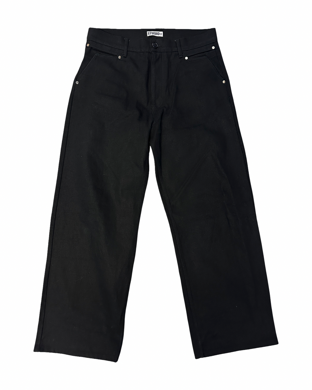 Studio17 Clift buxur 32/32