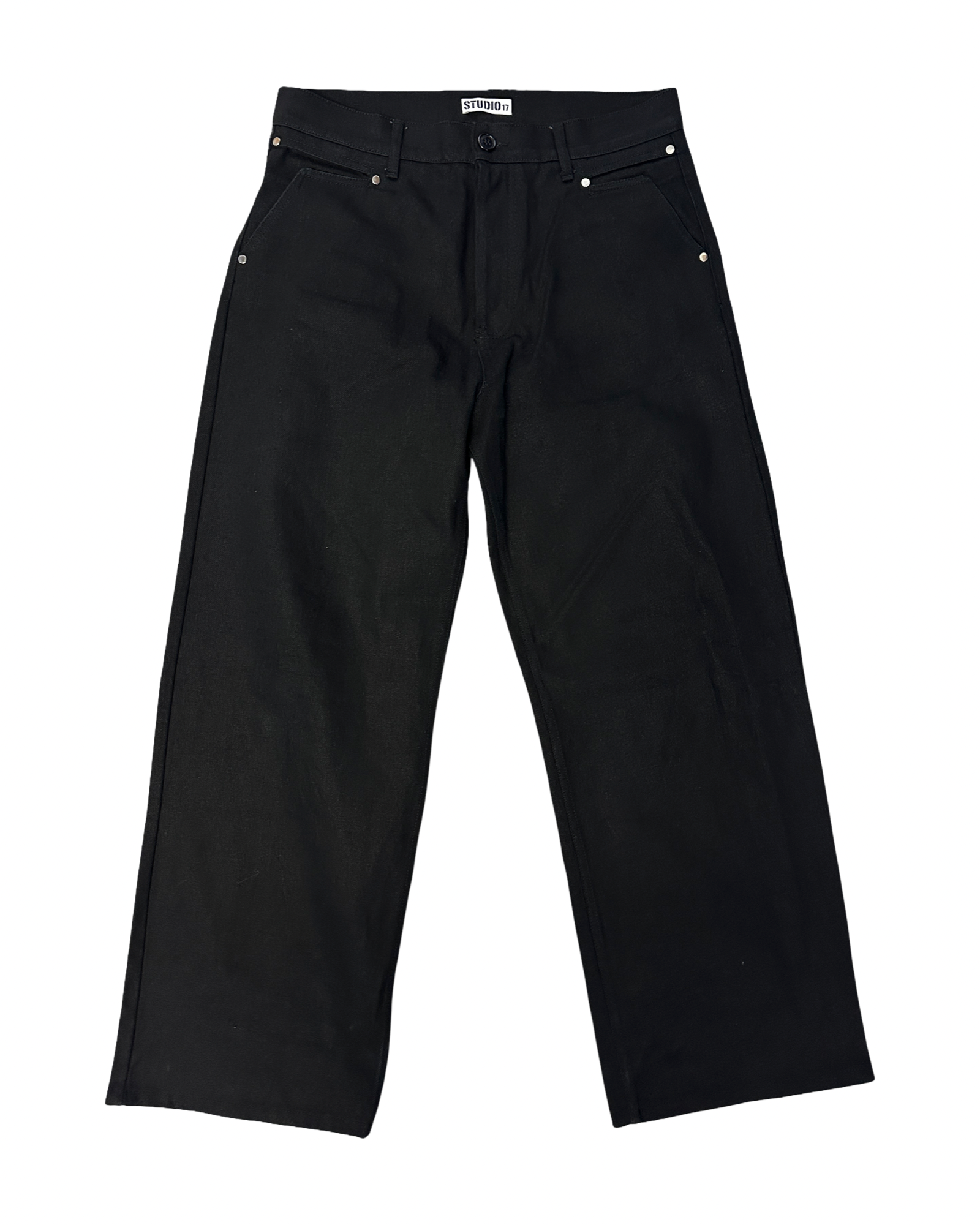 Studio17 Clift buxur 32/32