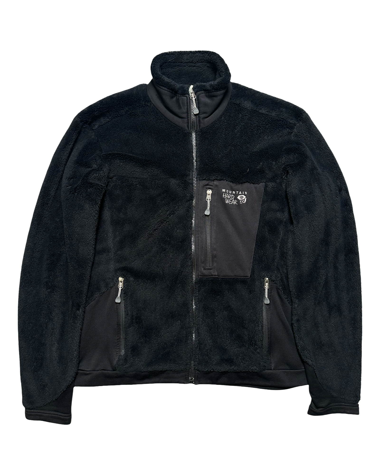 Mountain Hardwear flíspeysa M