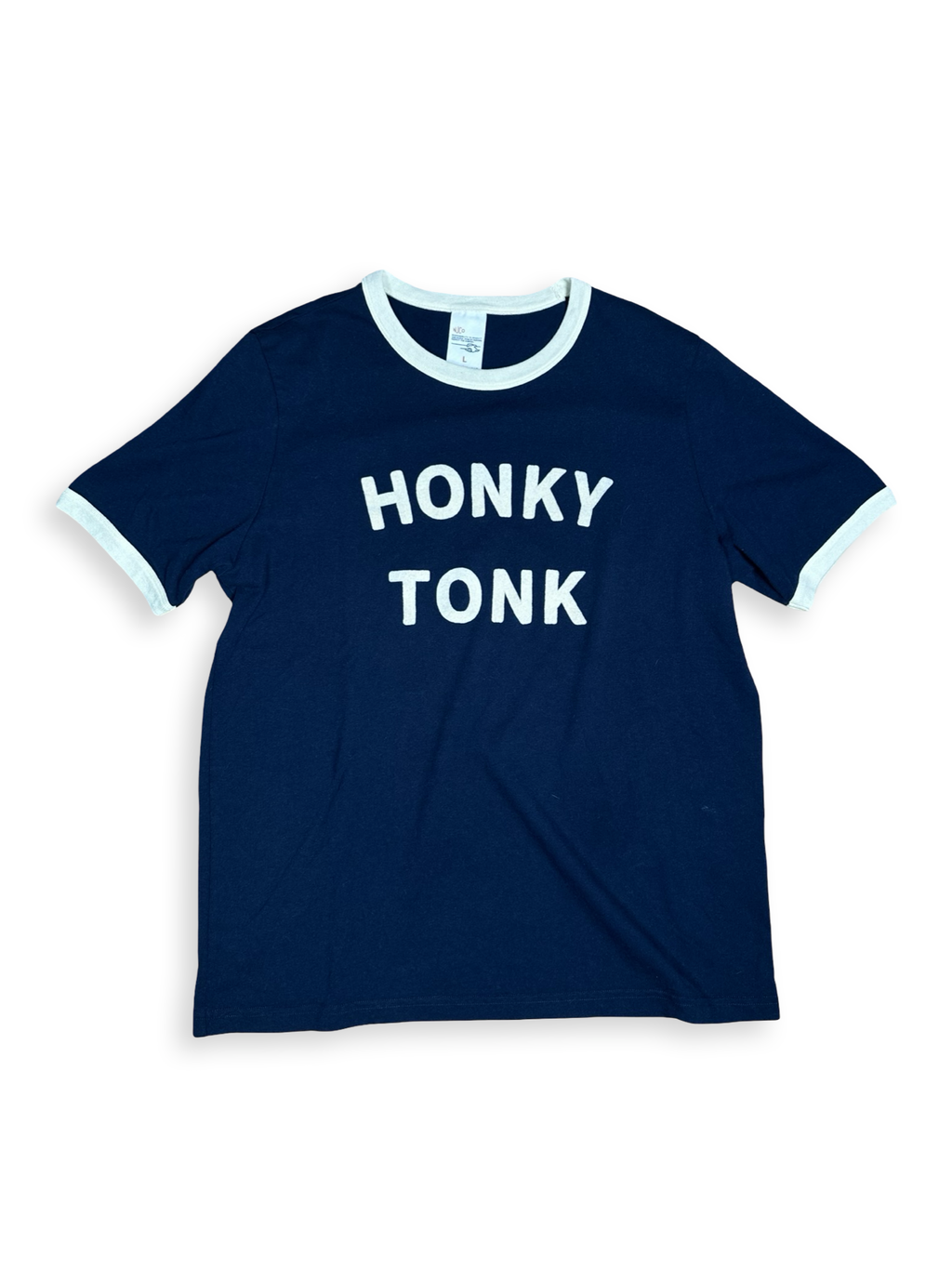 Nudie Jeans Honky Tonk bolur L