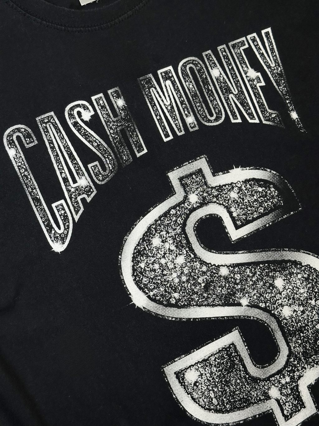 Cash Money Records bolur XL