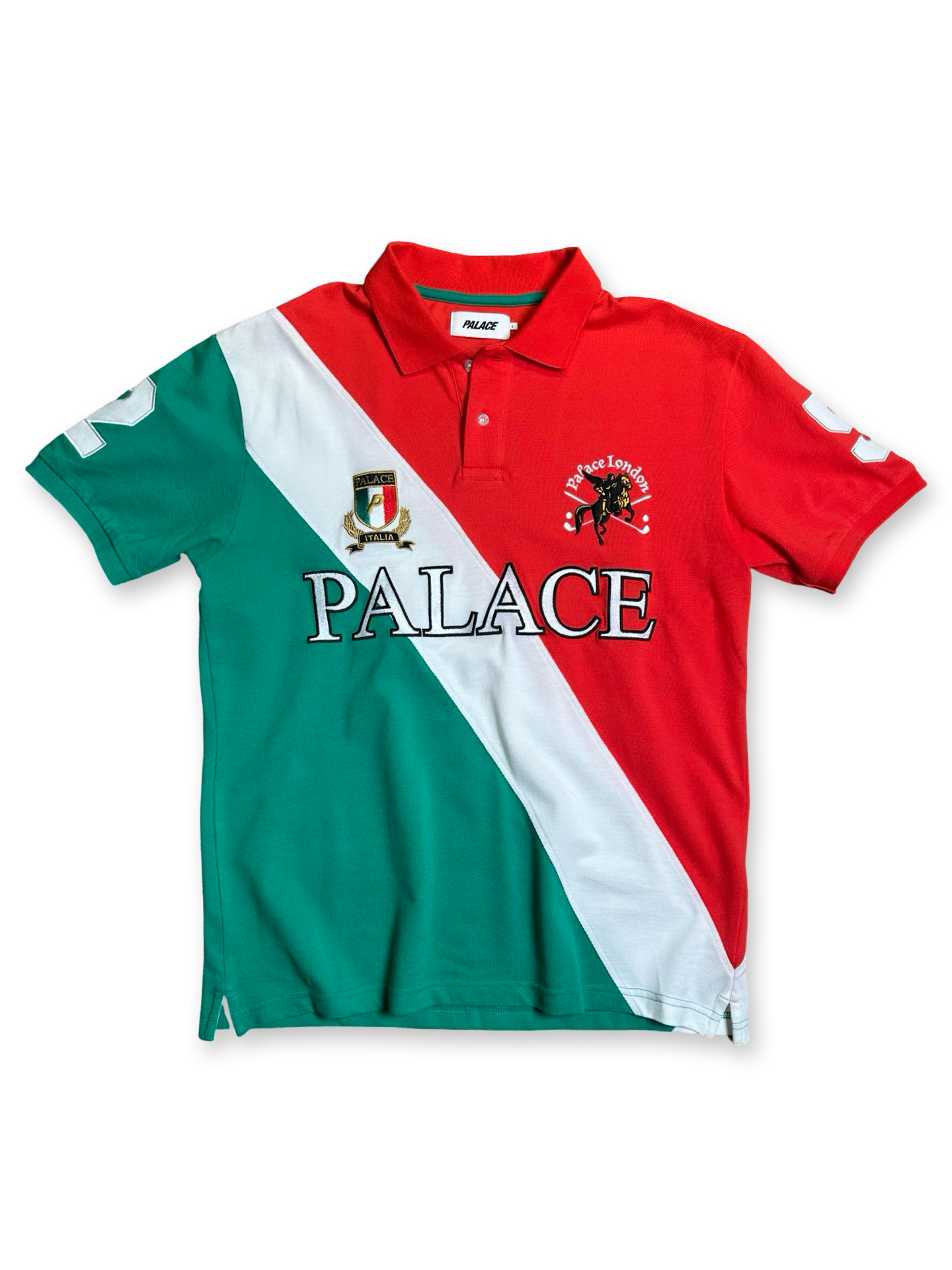 Palace polo bolur L