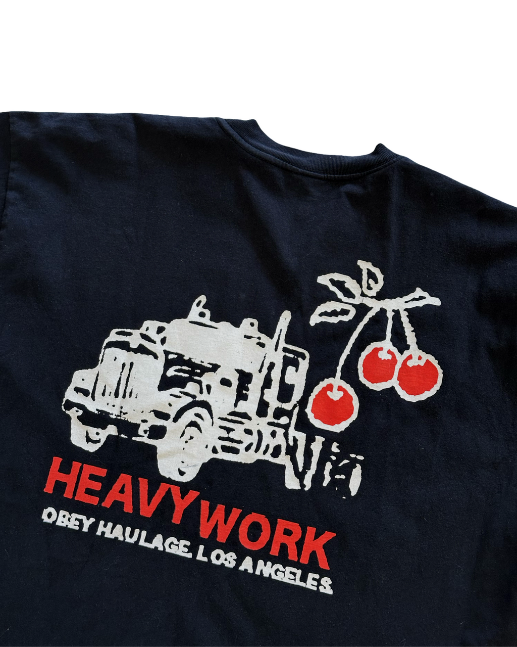Obey bolur XL