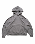 Yeezy hettupeysa stærð 1 (fittar boxy M)