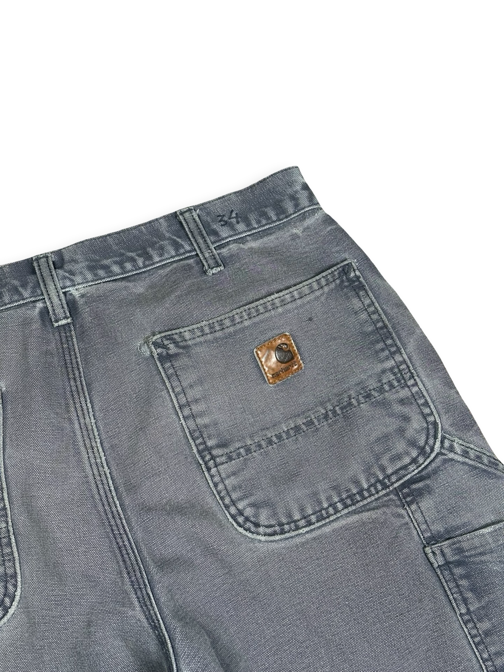 Vintage Carhartt fitta 31/30
