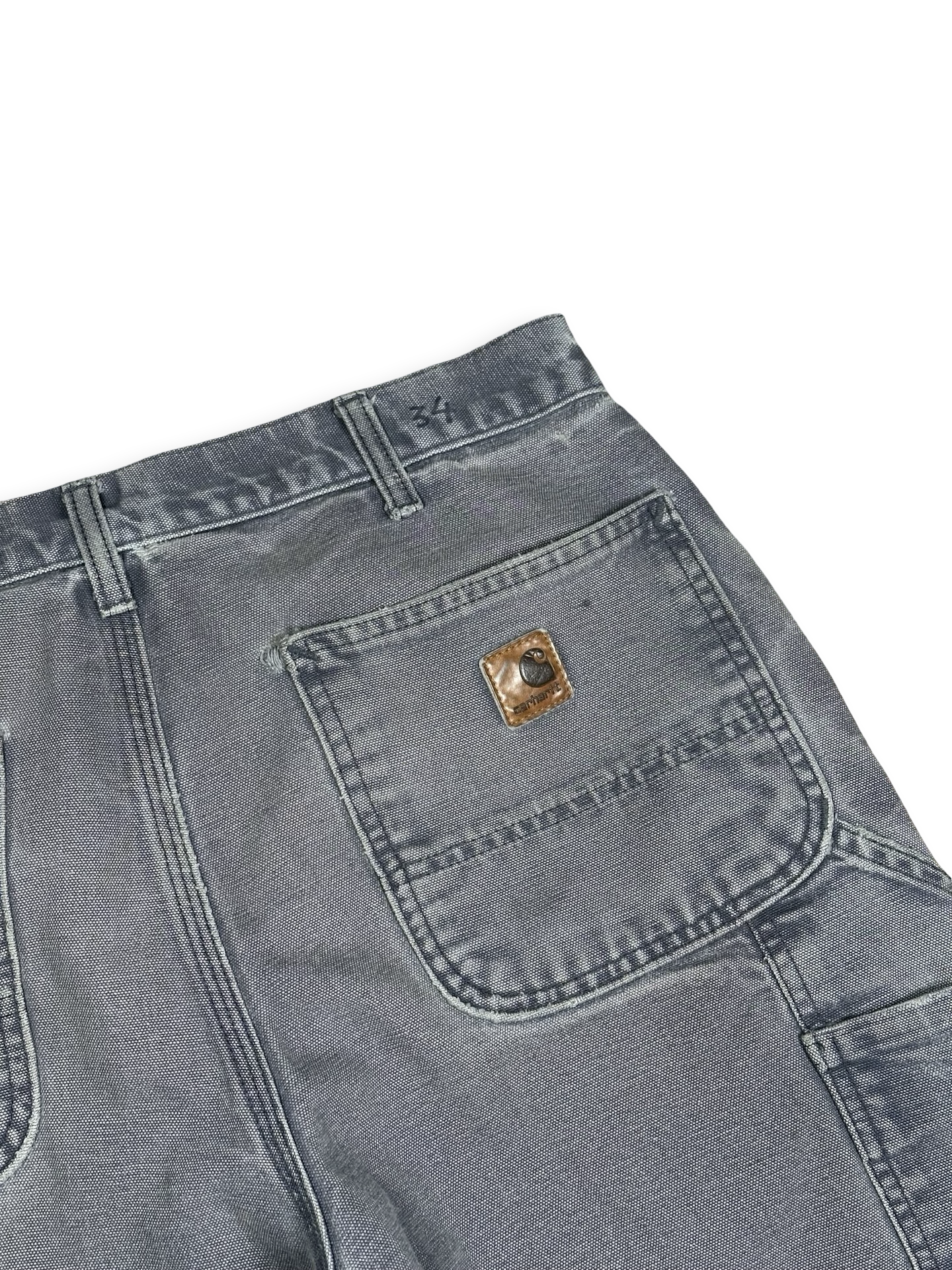 Vintage Carhartt fitta 31/30