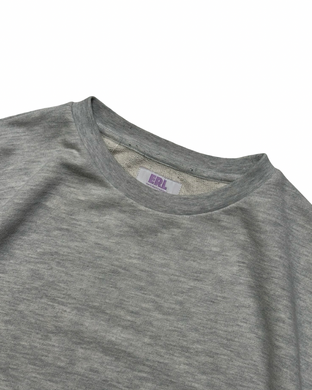 ERL crewneck peysa L