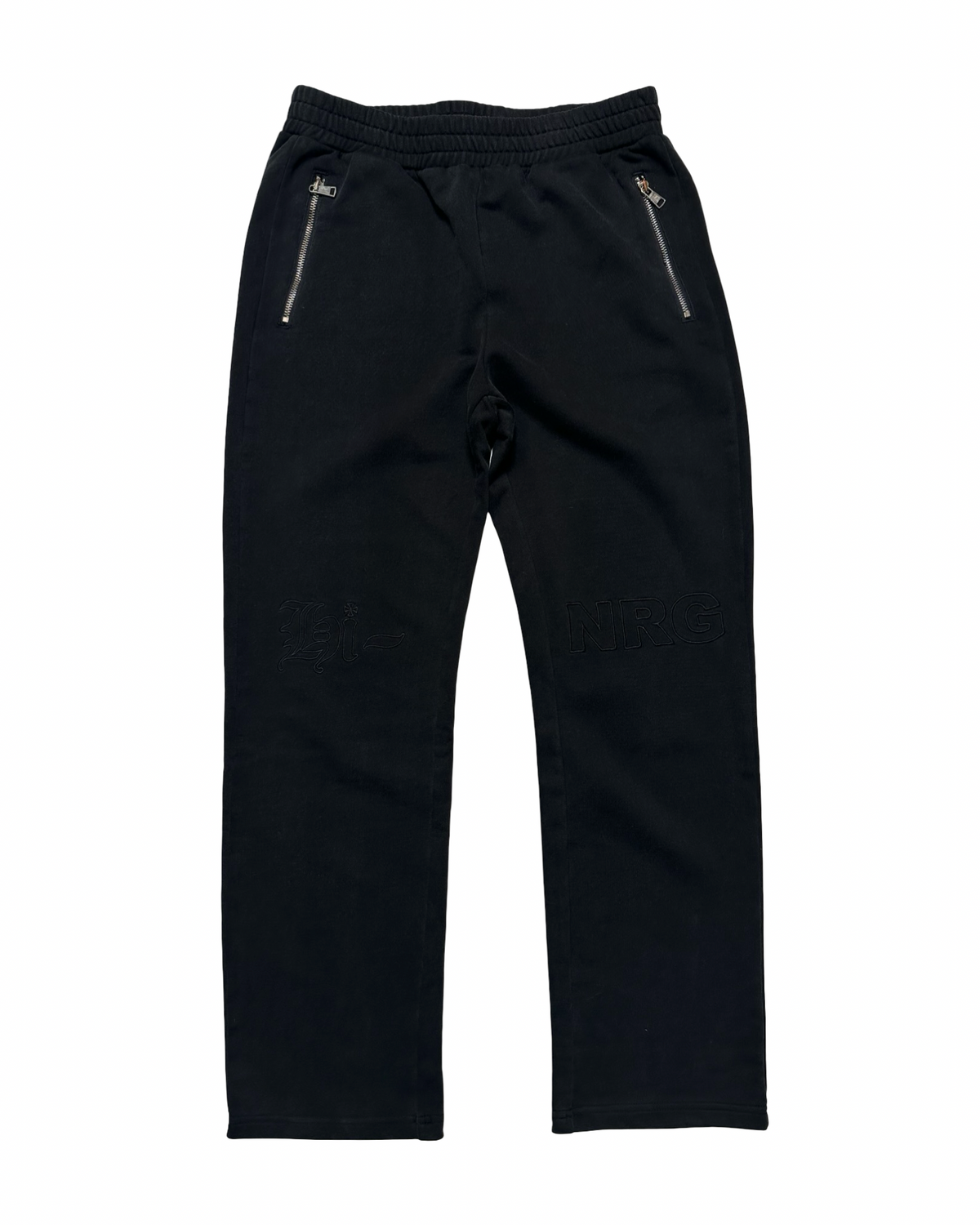 HI-NRG sample joggingbuxur S