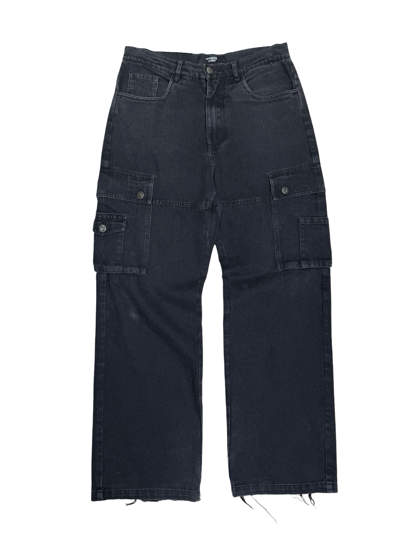 Reykjavik Roses Cargo buxur XS