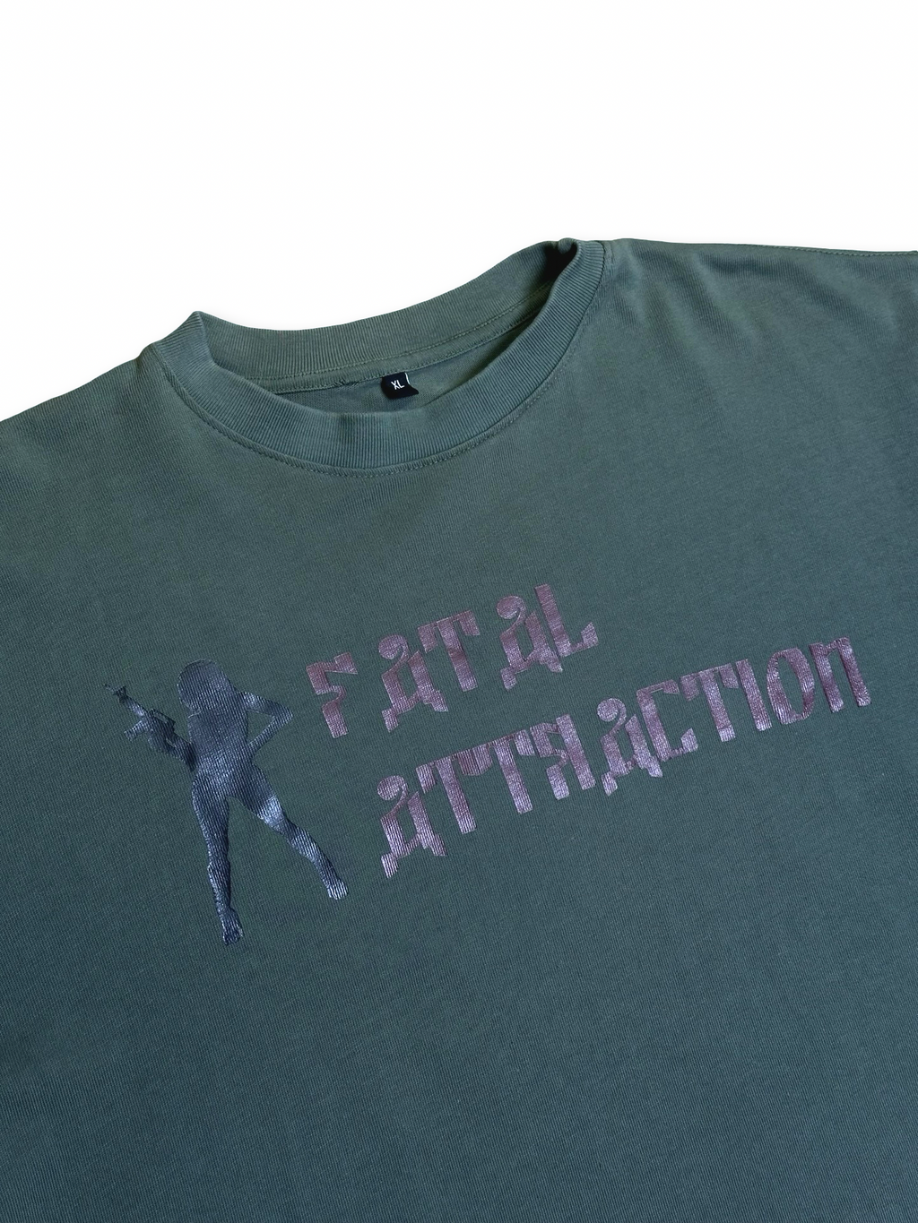 Fatal Attraction bolur XL