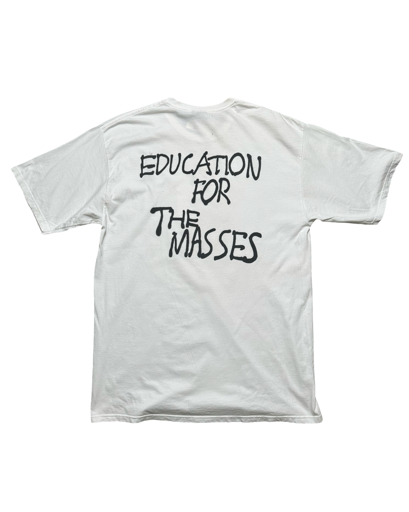 Stüssy bolur XL