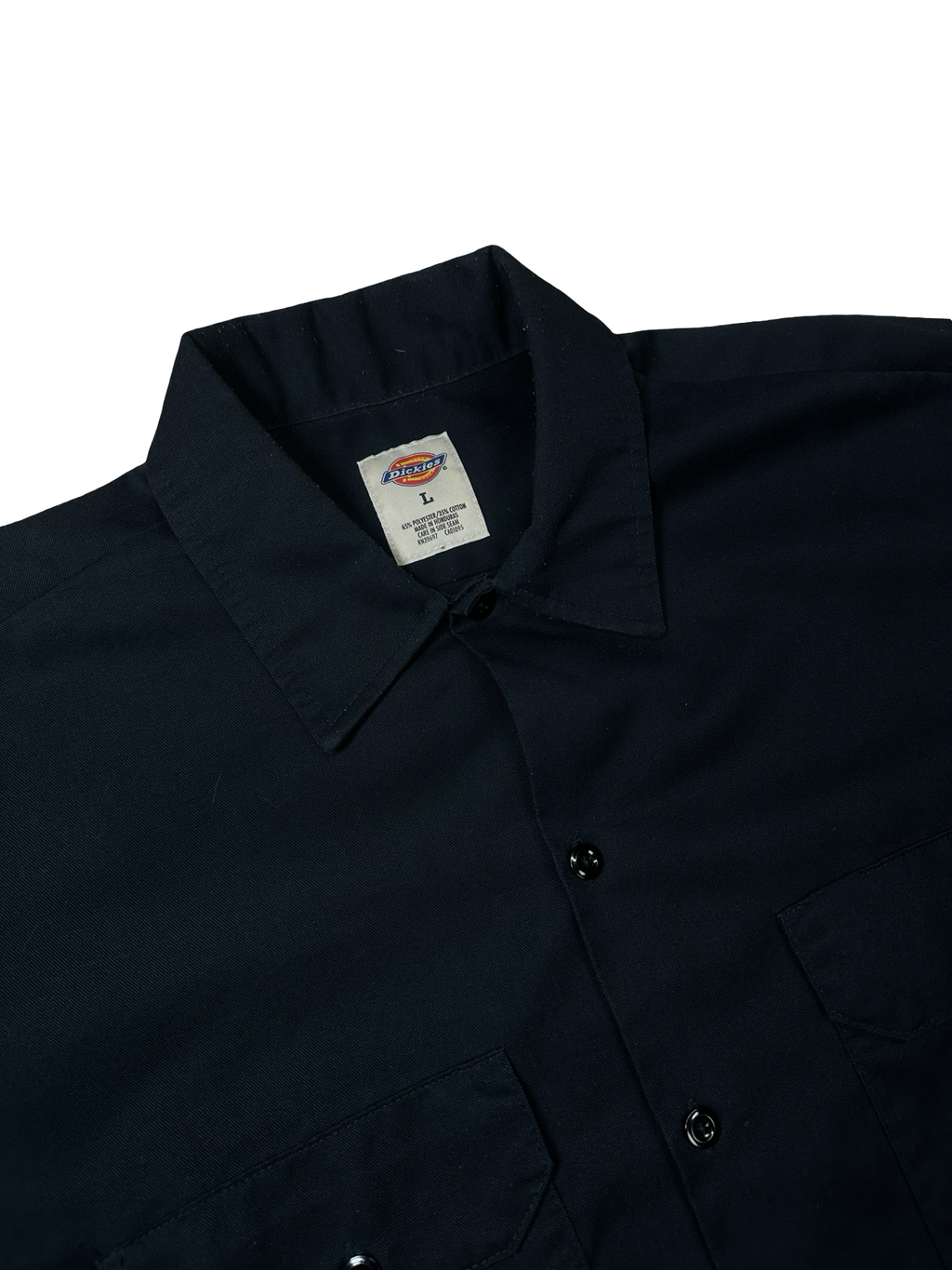Dickies skyrta L