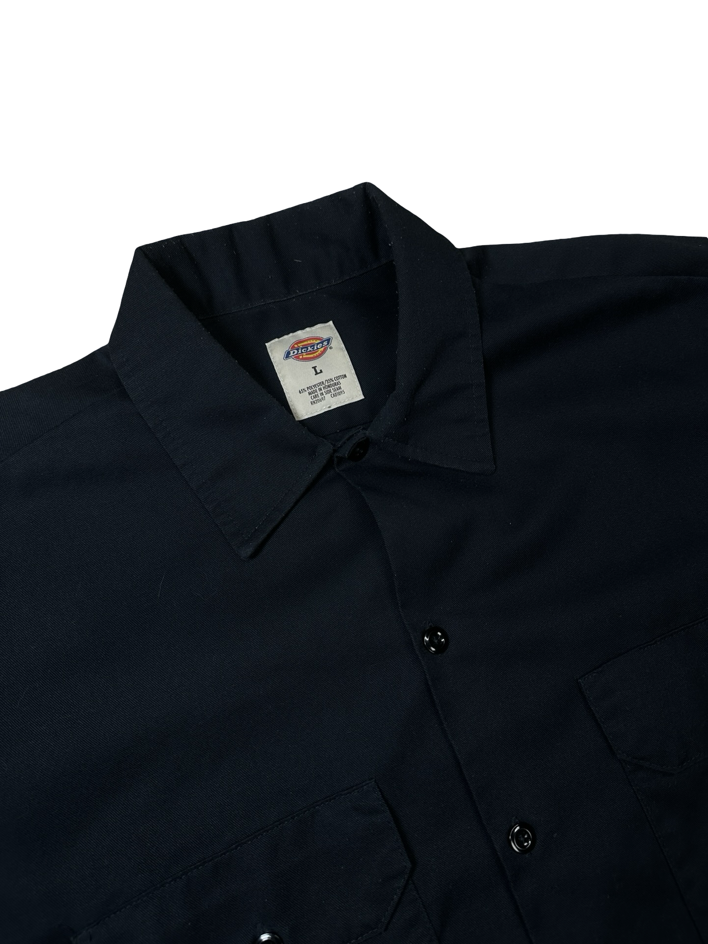 Dickies skyrta L