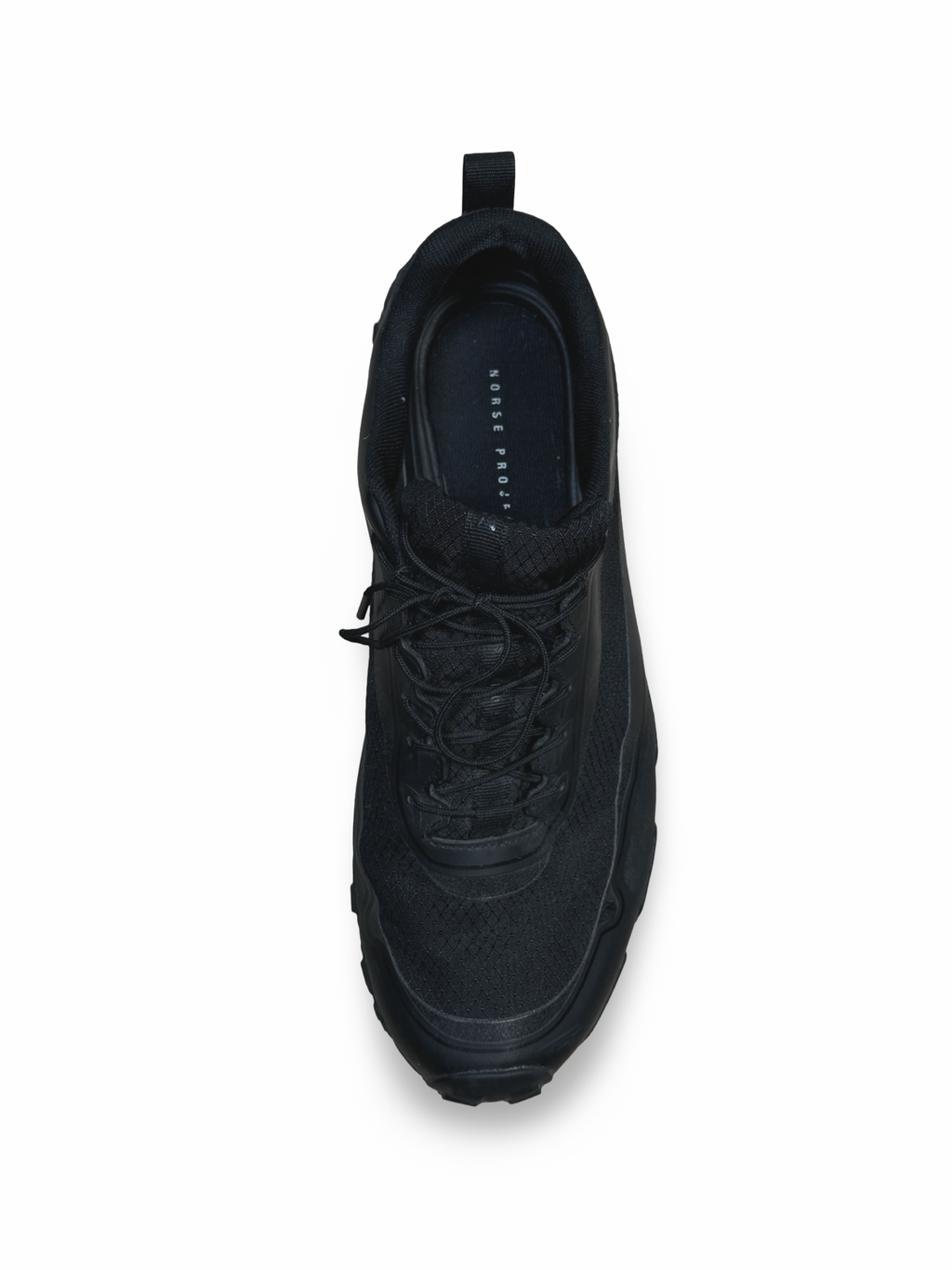 Norse Projects Laced Up Runner V02 off-road hlaupaskór 42