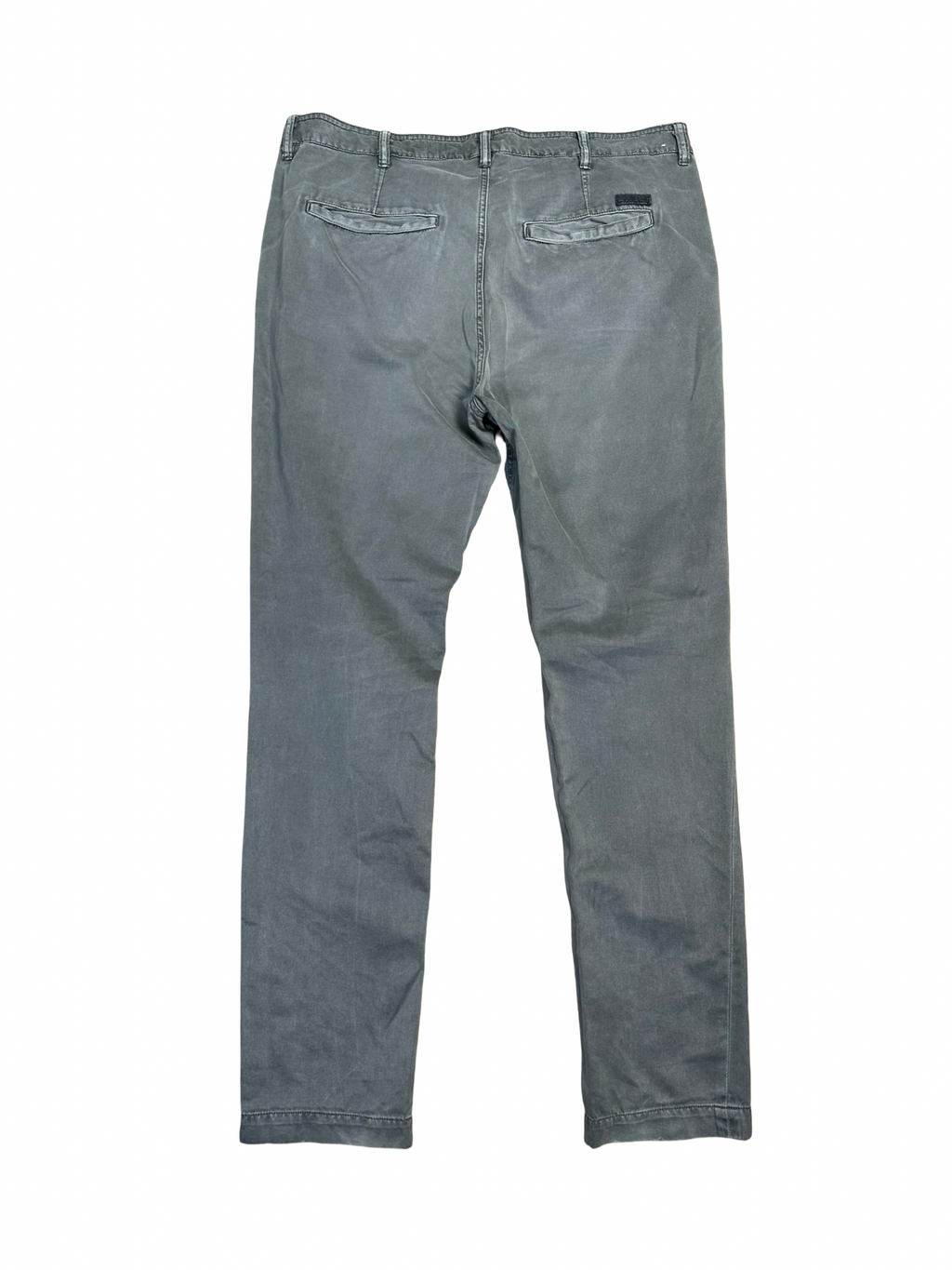 All Saints chino buxur 36W/33L