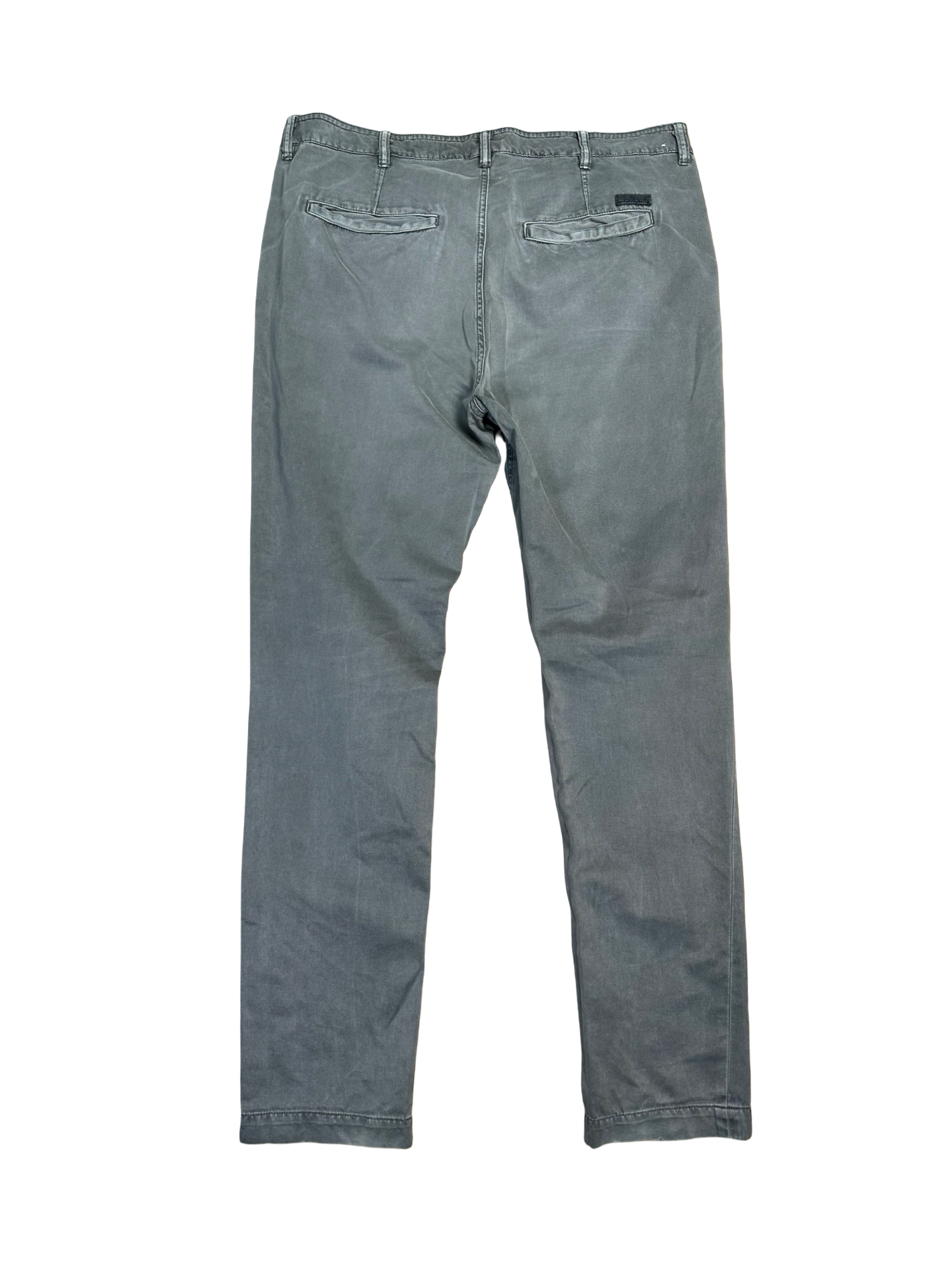 All Saints chino buxur 36W/33L
