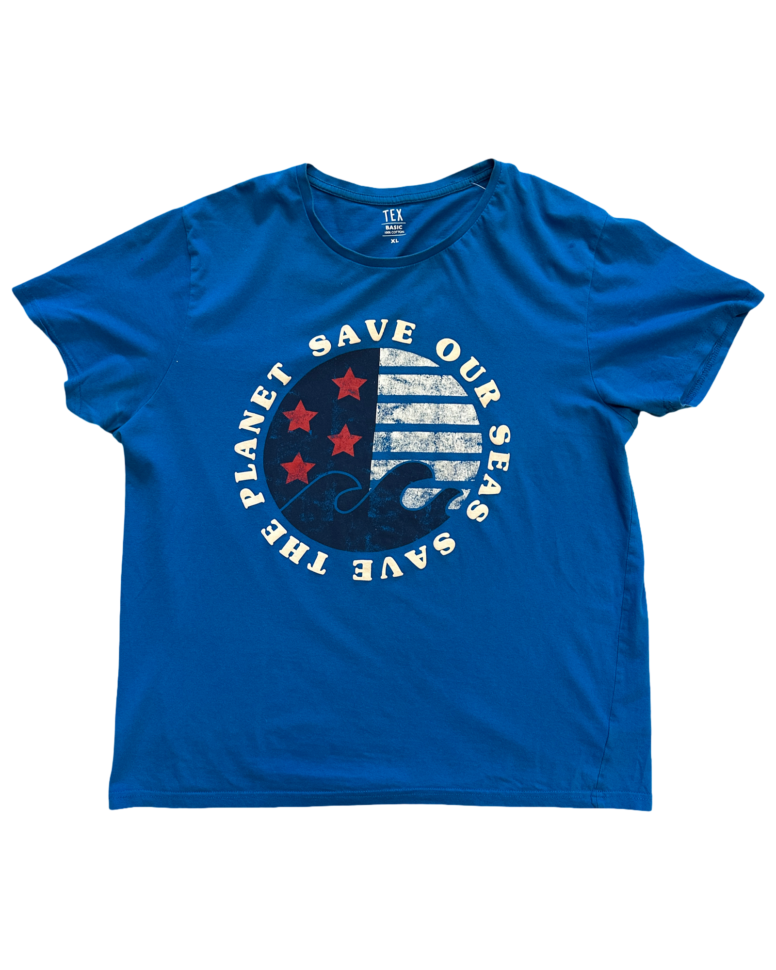 Save the planet bolur XL