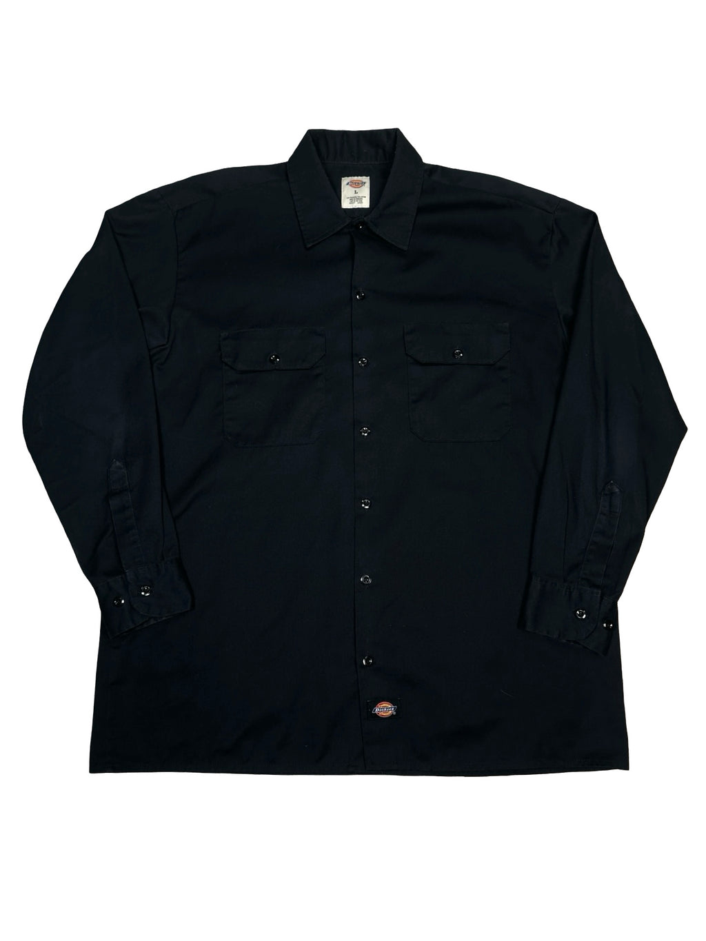 Dickies skyrta L