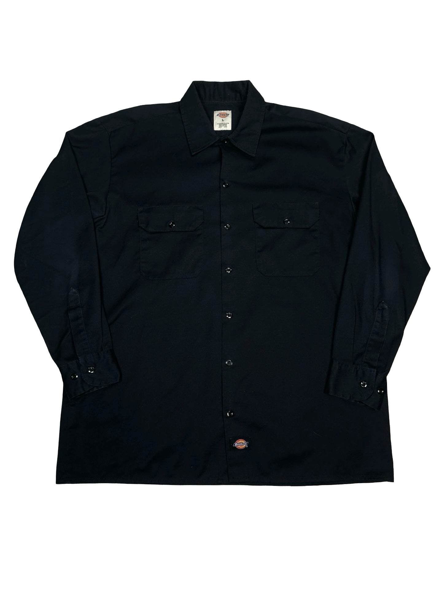 Dickies skyrta L