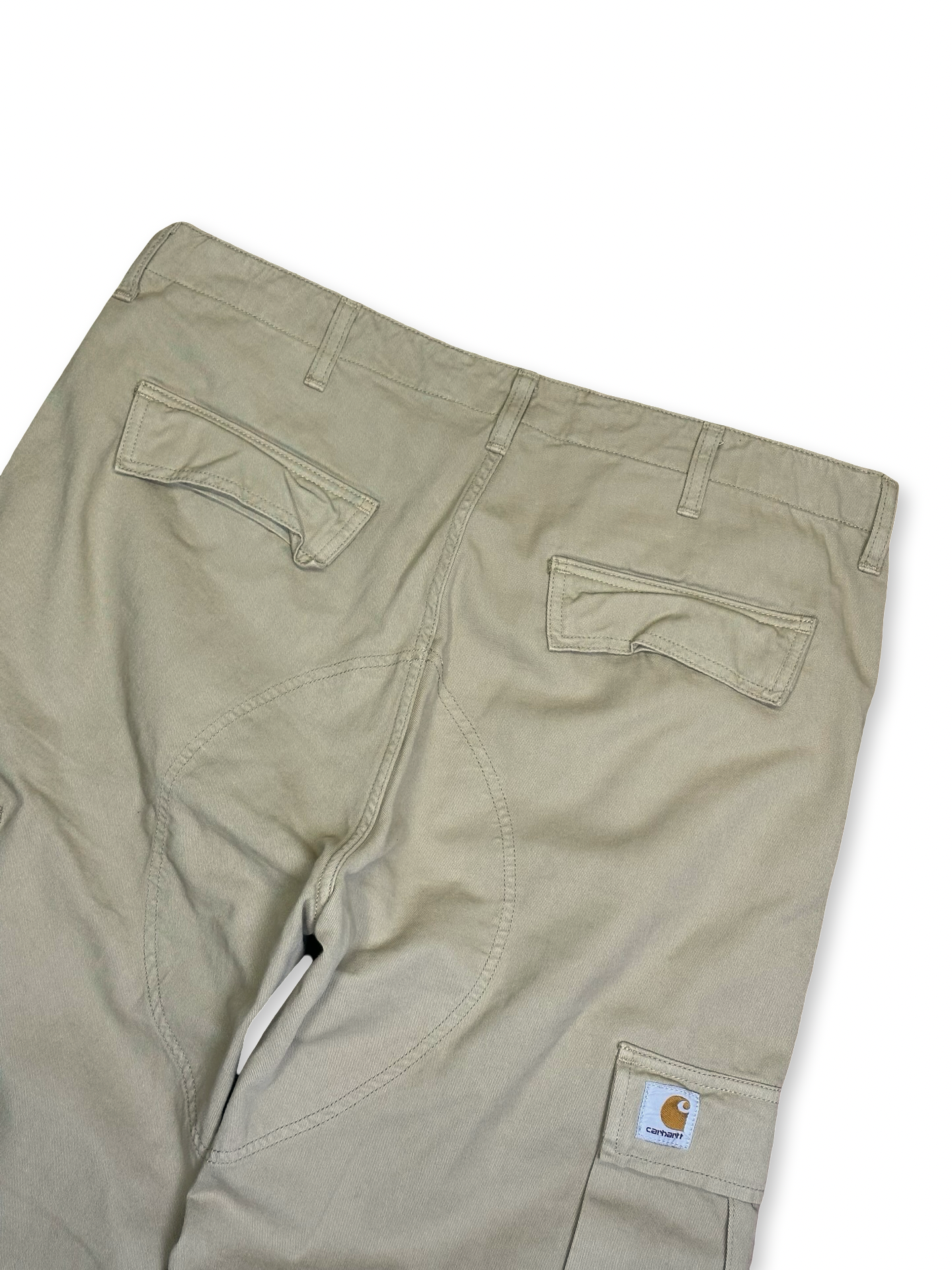 Carhartt regular cargo twill 34/32