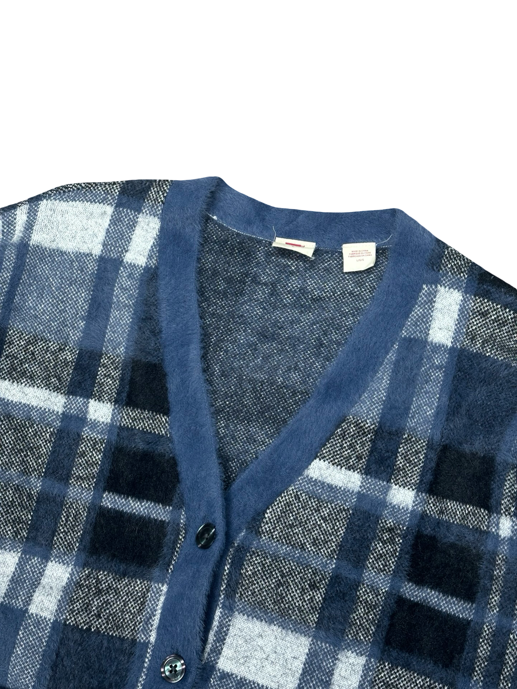 Levi’s golla L